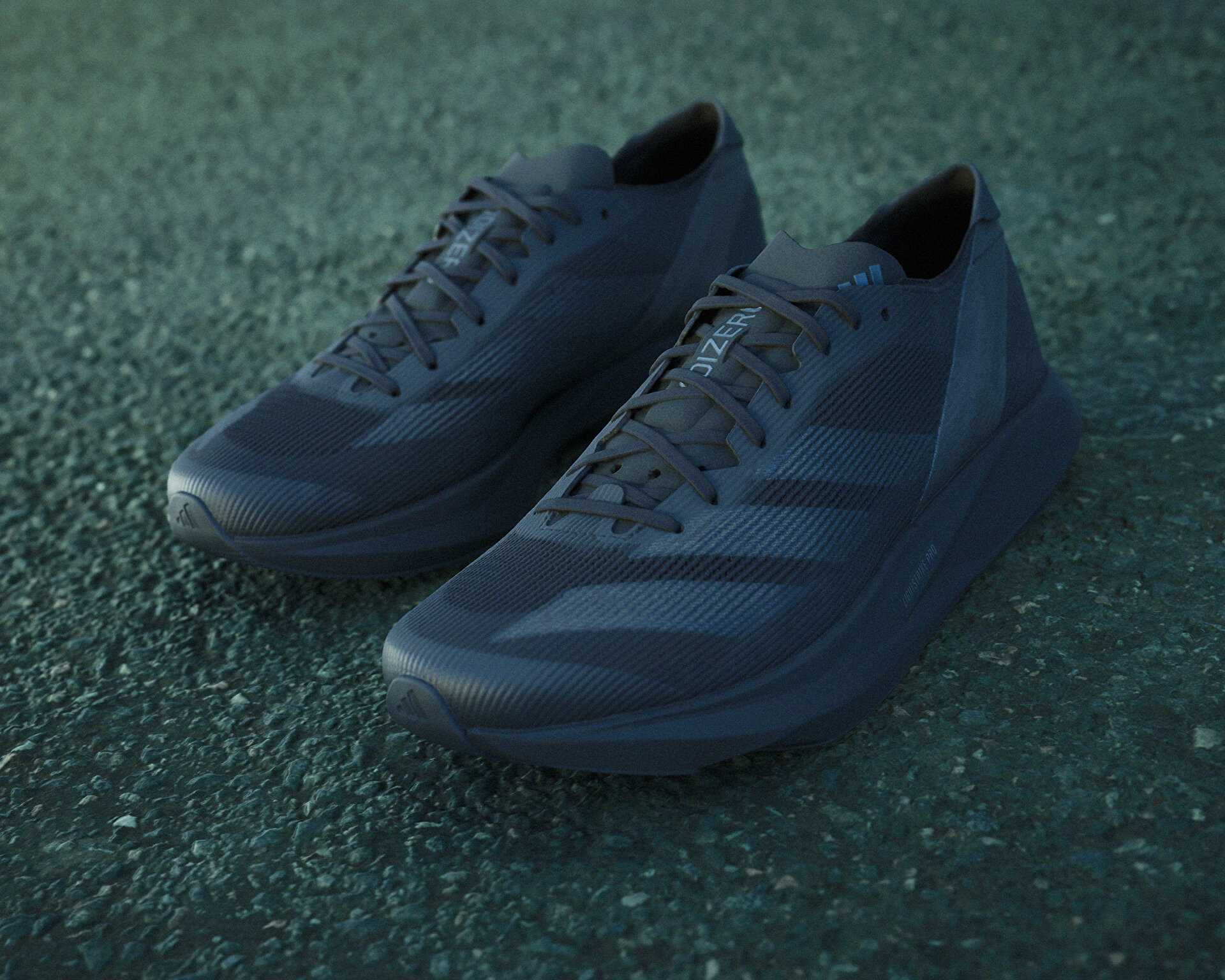 کفش دویدن Adizero Sl