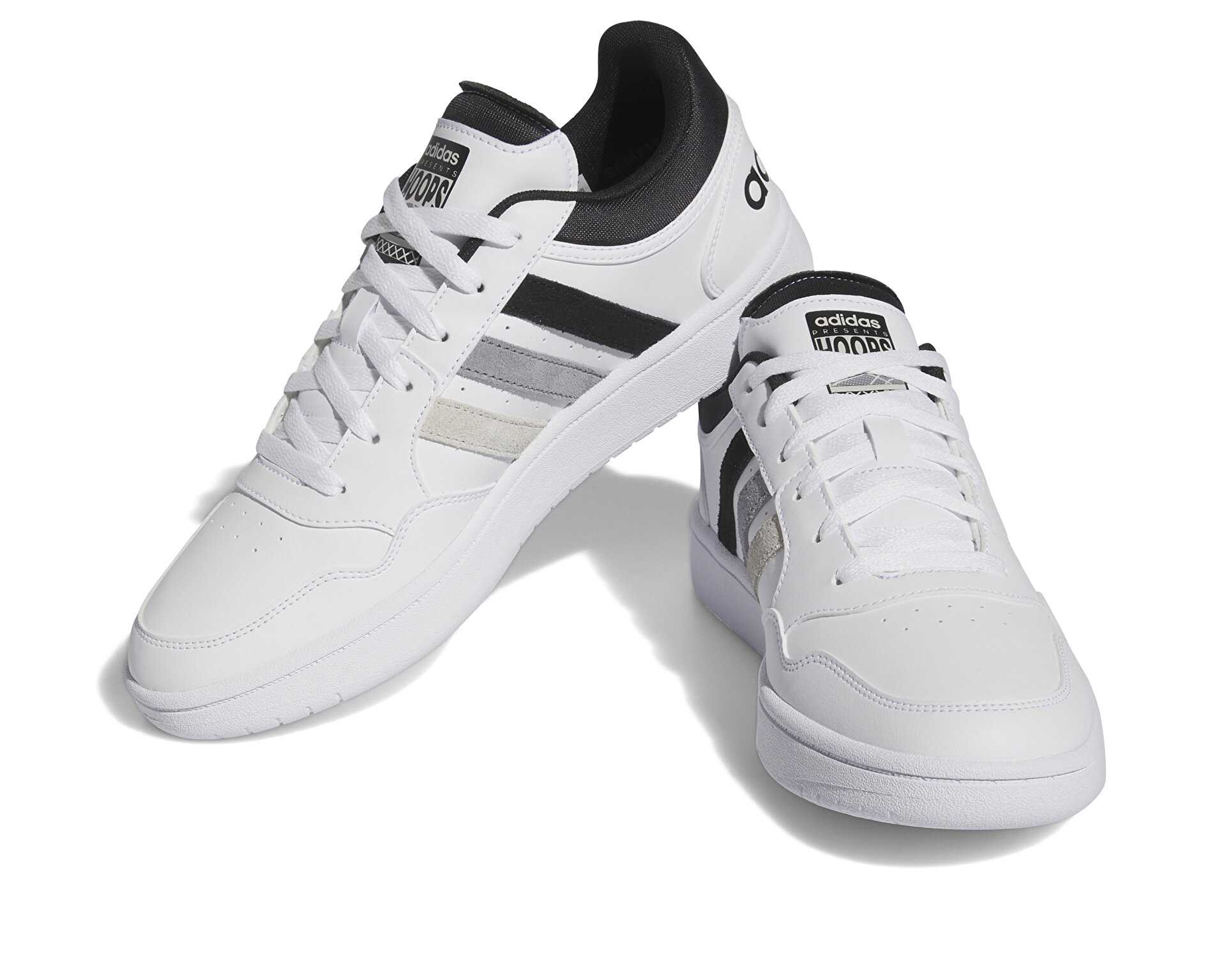 کفش های روزانه Hoops 3.0