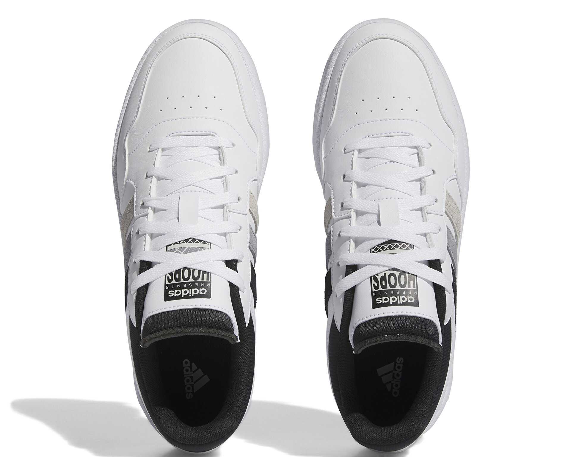 کفش های روزانه Hoops 3.0