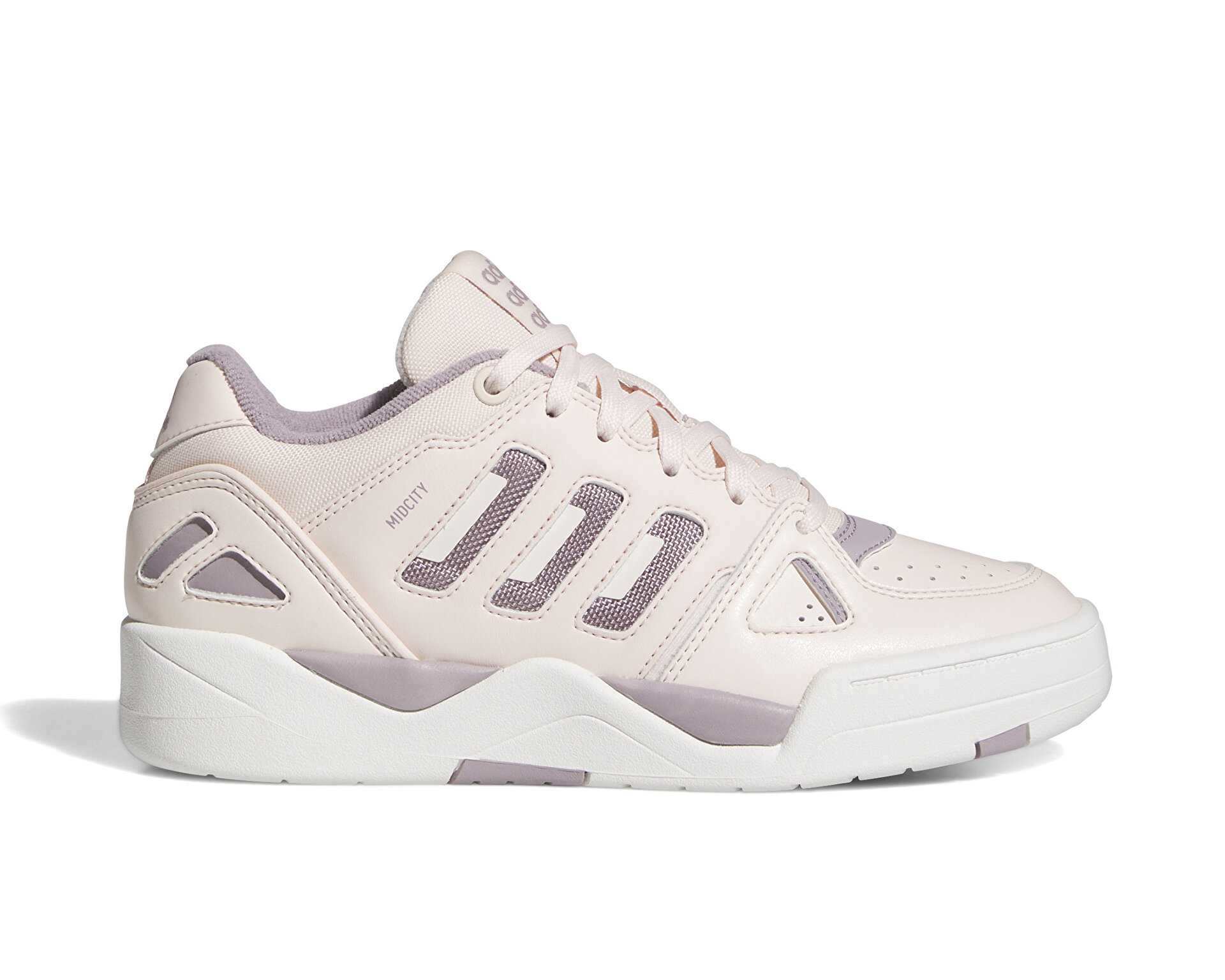کفش های روزانه Adidas Midcity Low