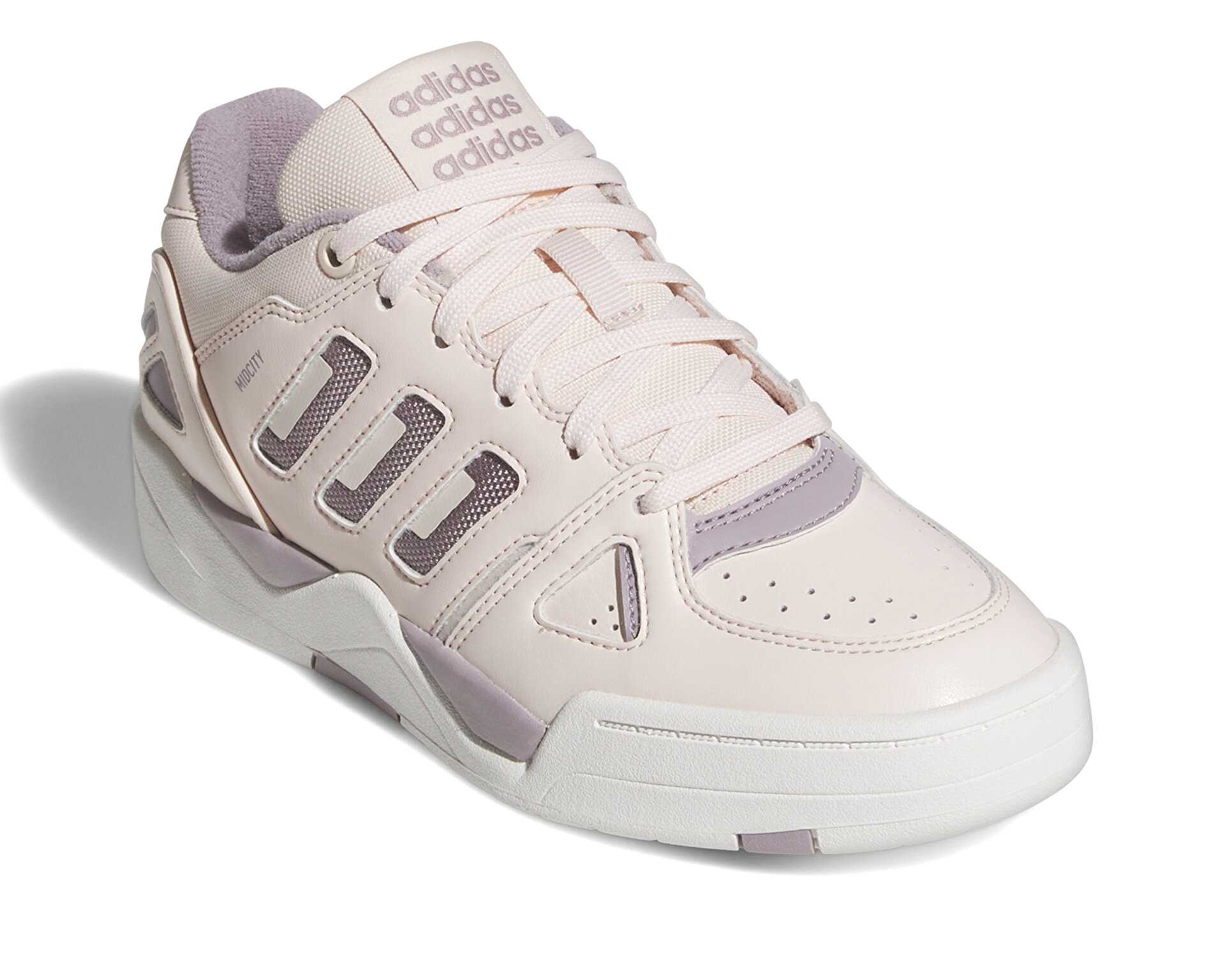 کفش های روزانه Adidas Midcity Low