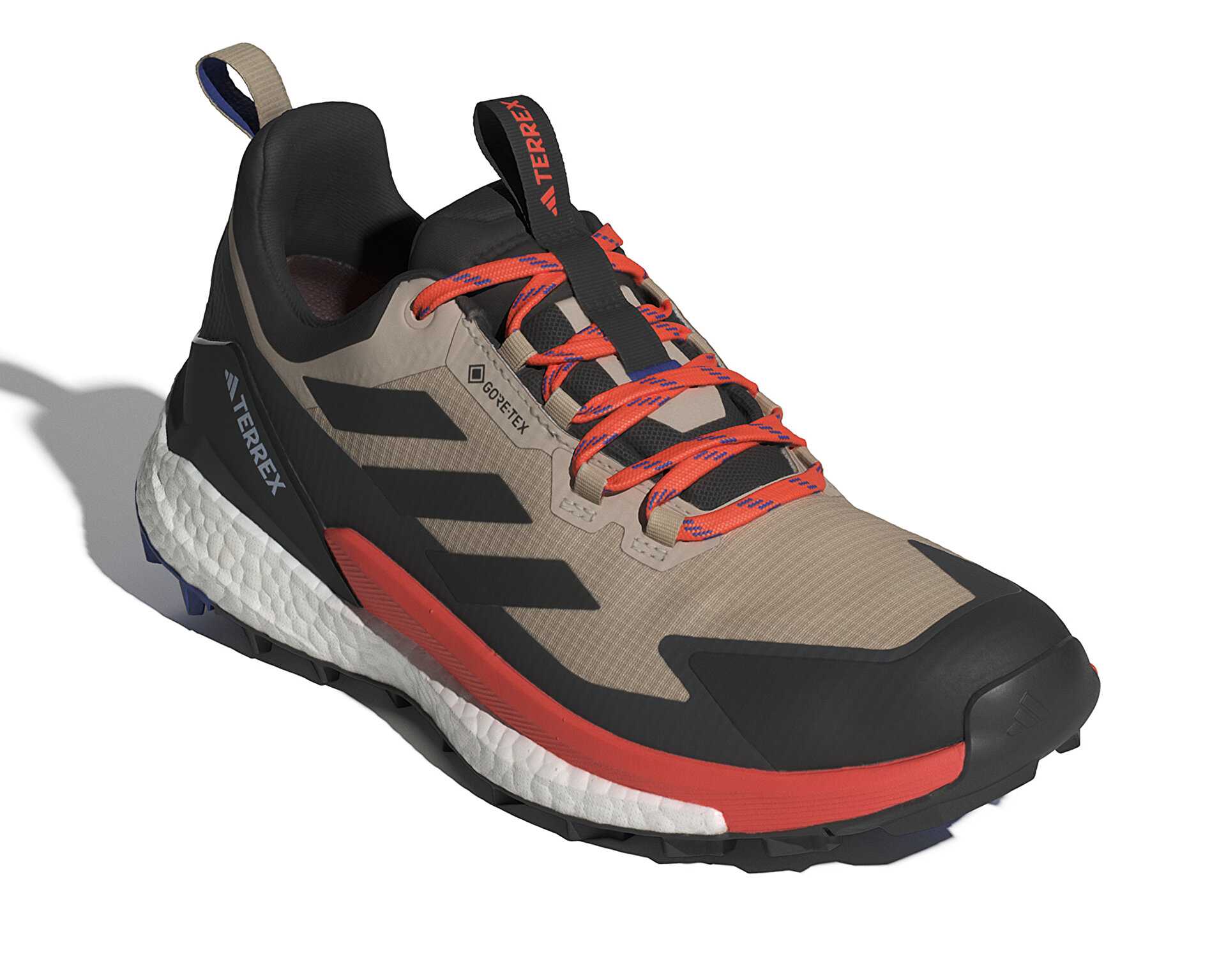 کفش های فضای باز Terrex Free Hiker 2 Low Gtx W