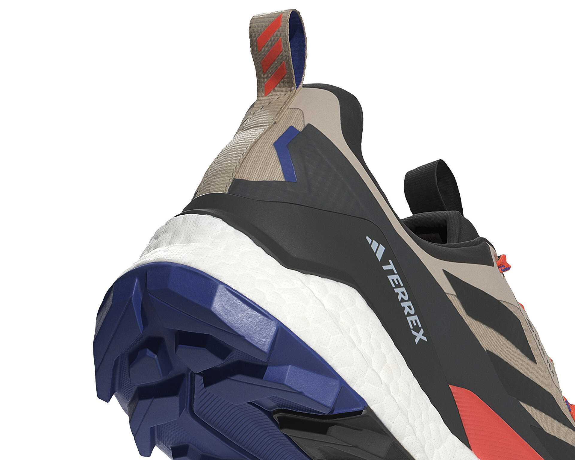 کفش های فضای باز Terrex Free Hiker 2 Low Gtx W