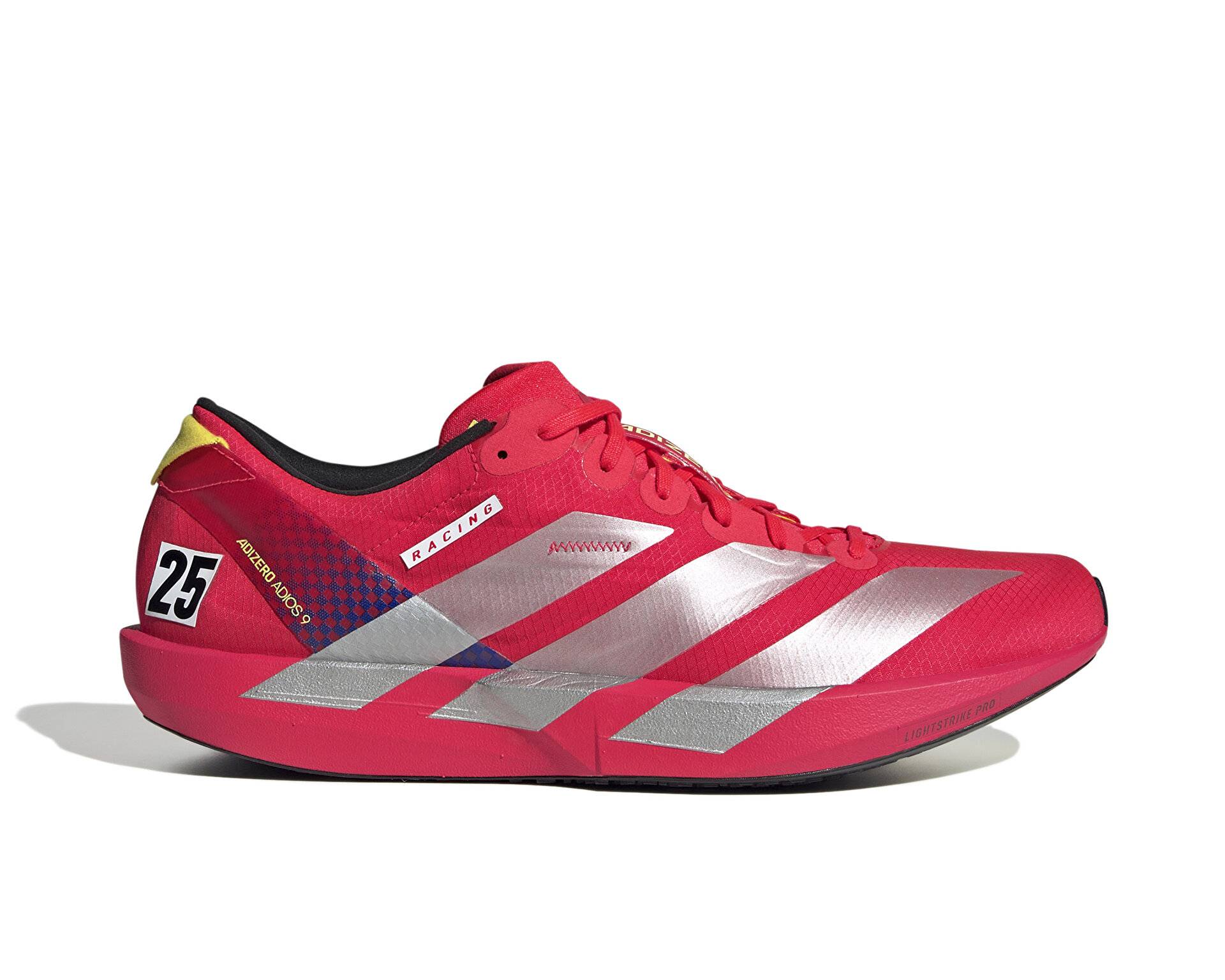 کفش دویدن Adidas Adizero Boston 12 M