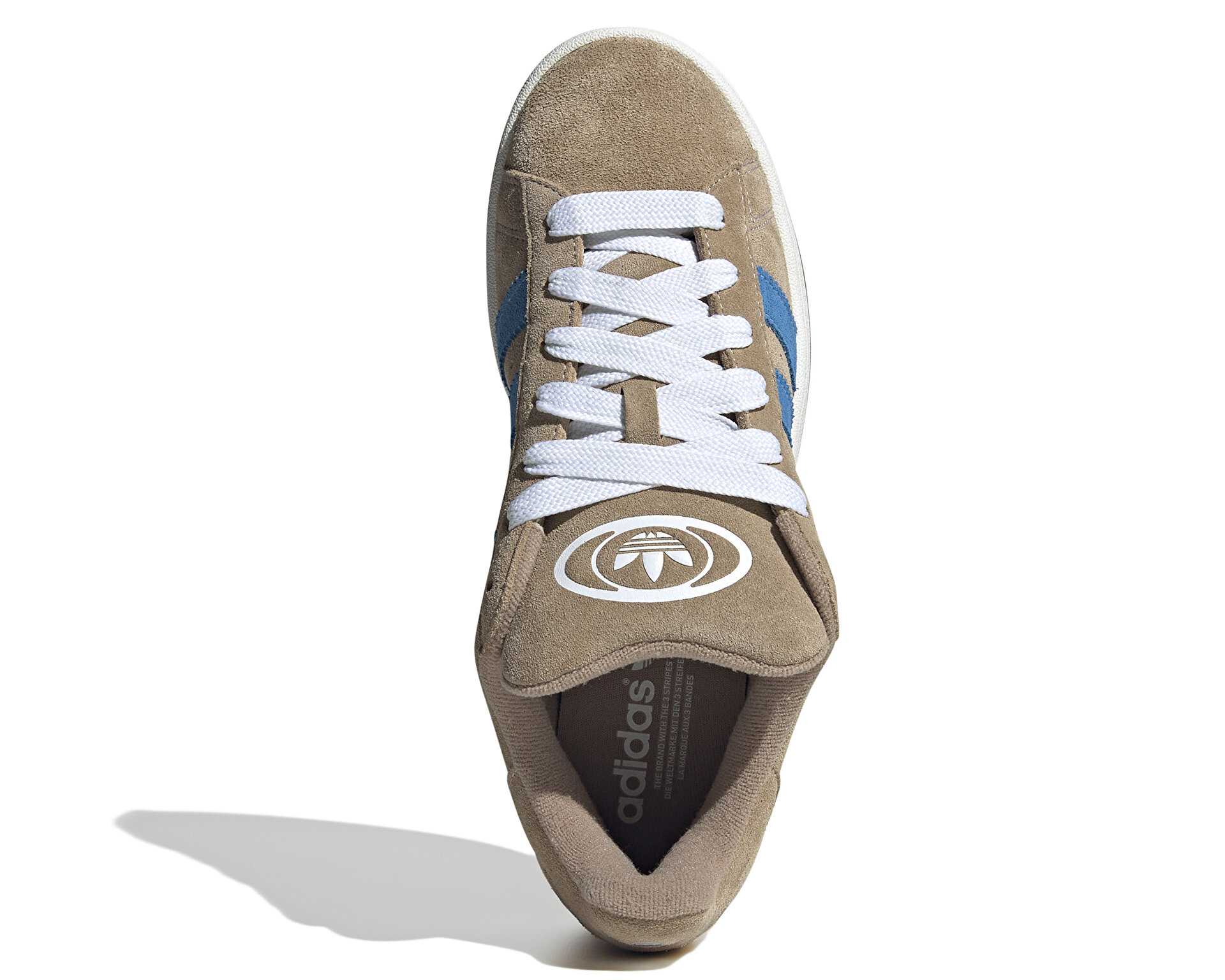 کفش های روزانه Campus 00S