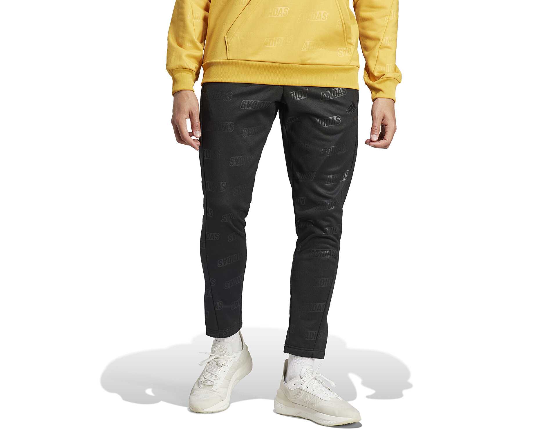 شلوار گرمکن معمولی Bl Pnt1 Q4