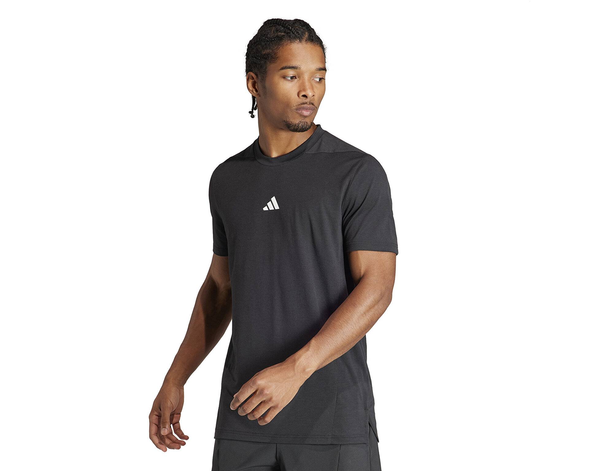 تیشرت آموزشی Adidas D4T Tee
