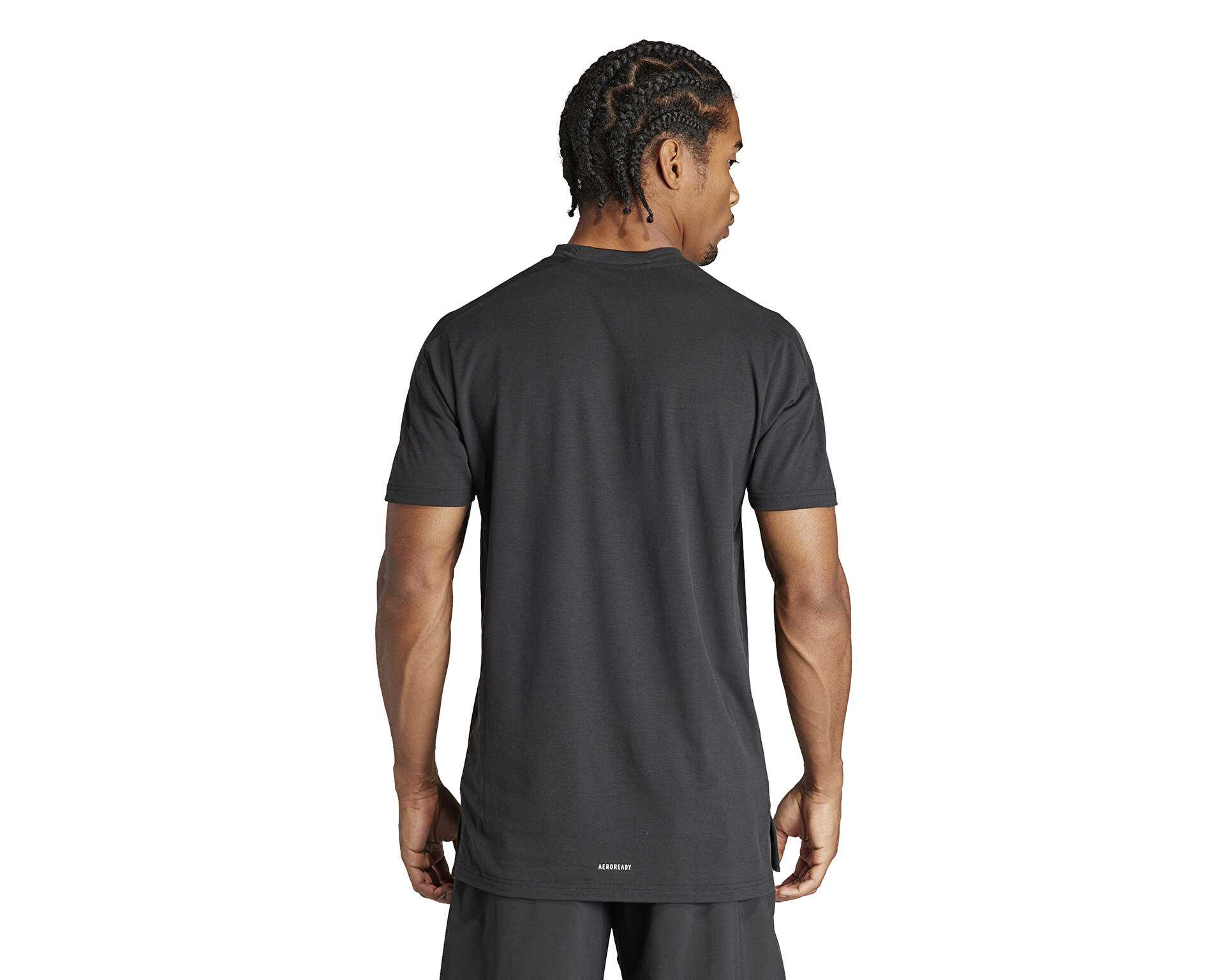 تیشرت آموزشی Adidas D4T Tee