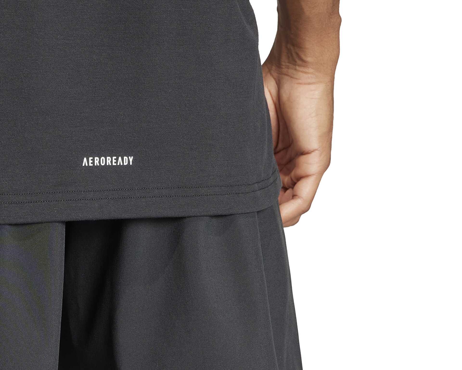 تیشرت آموزشی Adidas D4T Tee