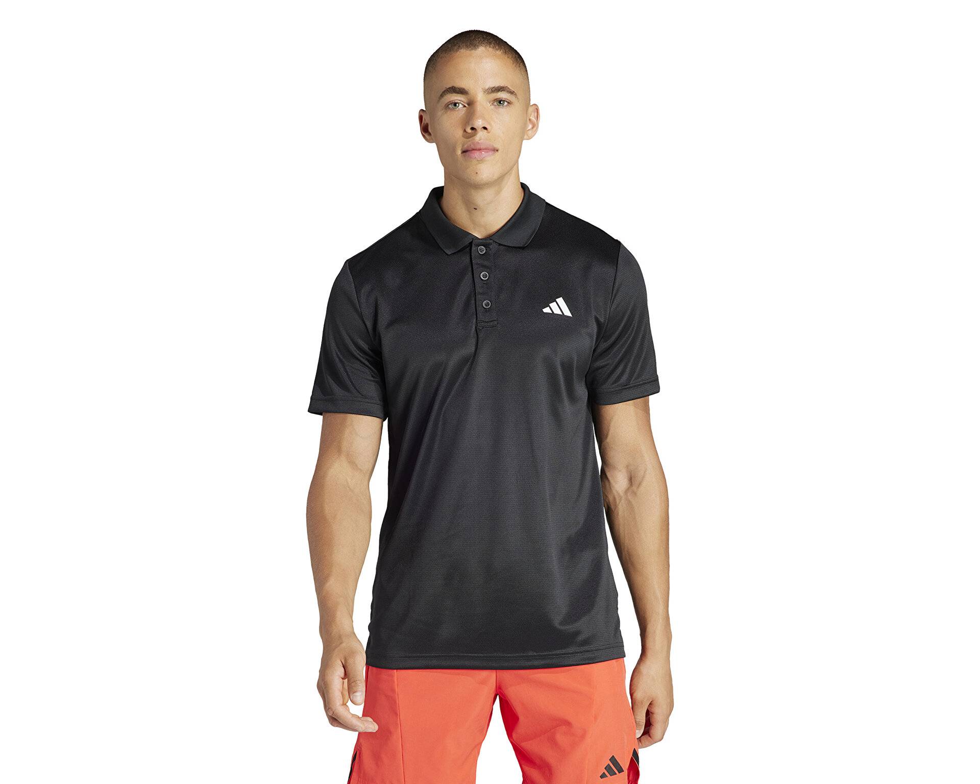 تیشرت چوگان آموزشی Tr-Es Base Polo