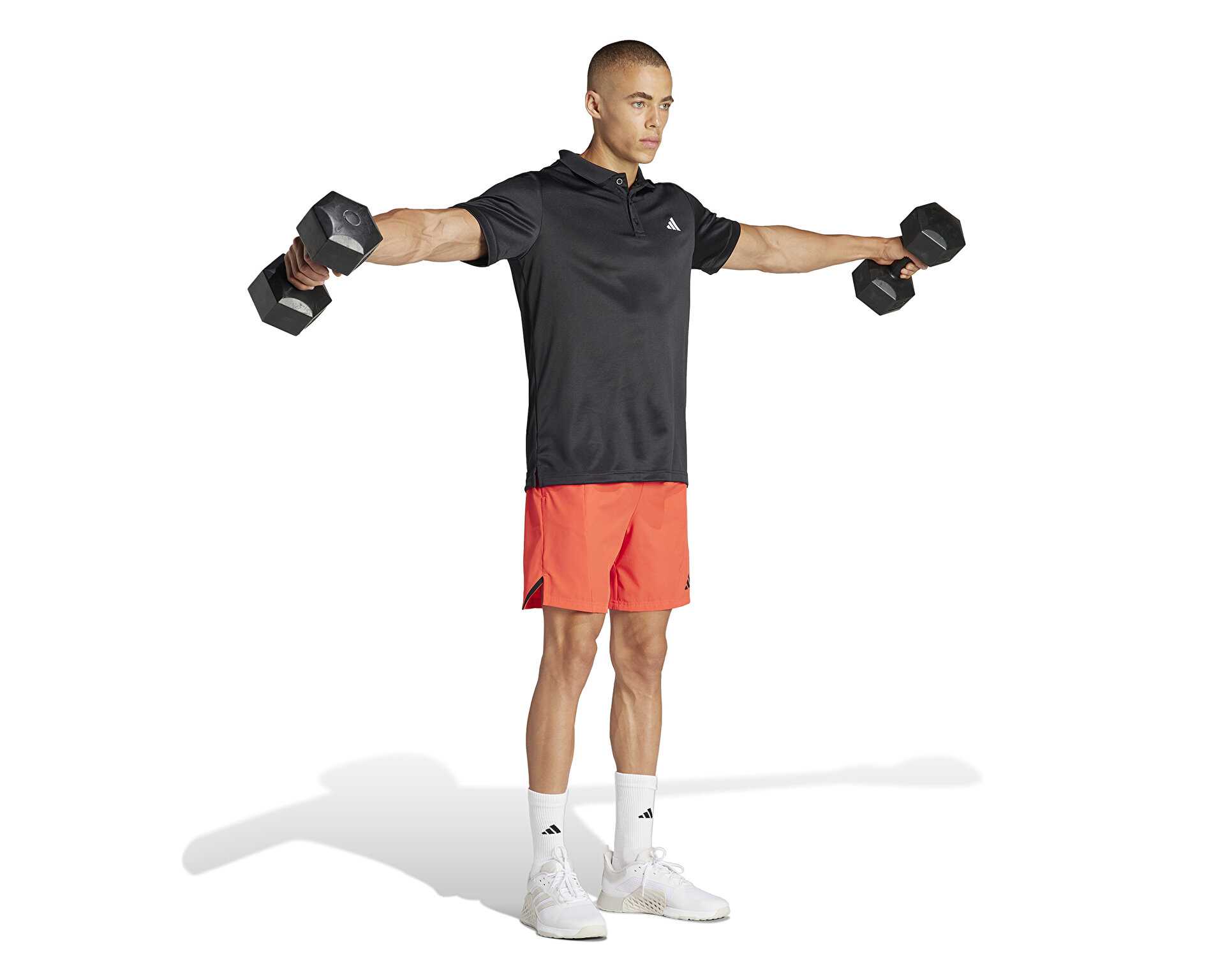 تیشرت چوگان آموزشی Tr-Es Base Polo