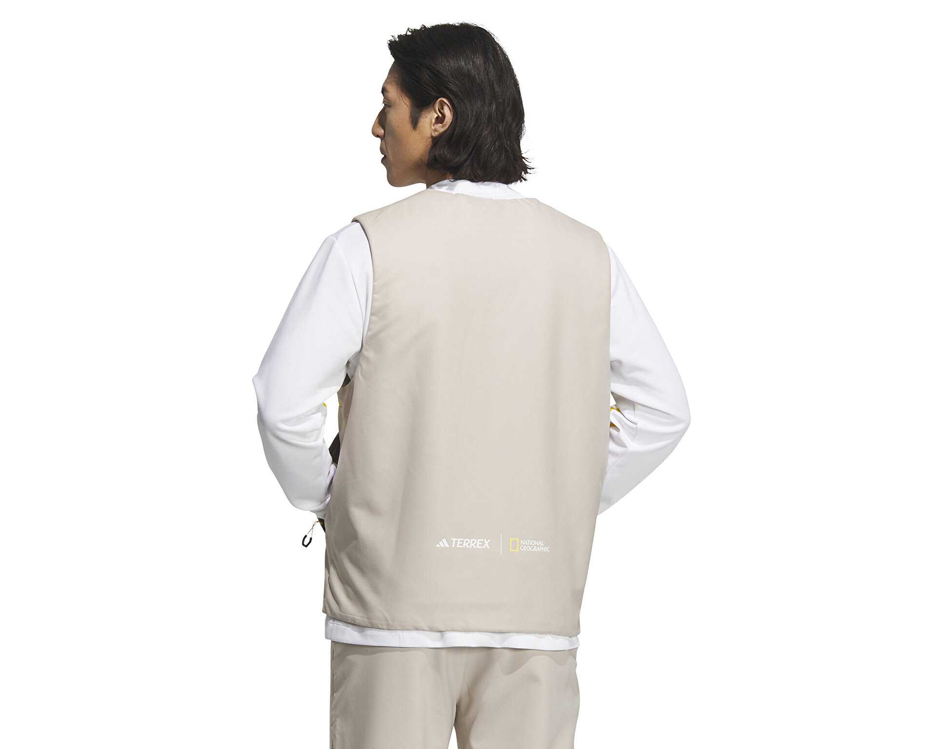 جلیقه ضد آب در فضای باز National Geographic Vest