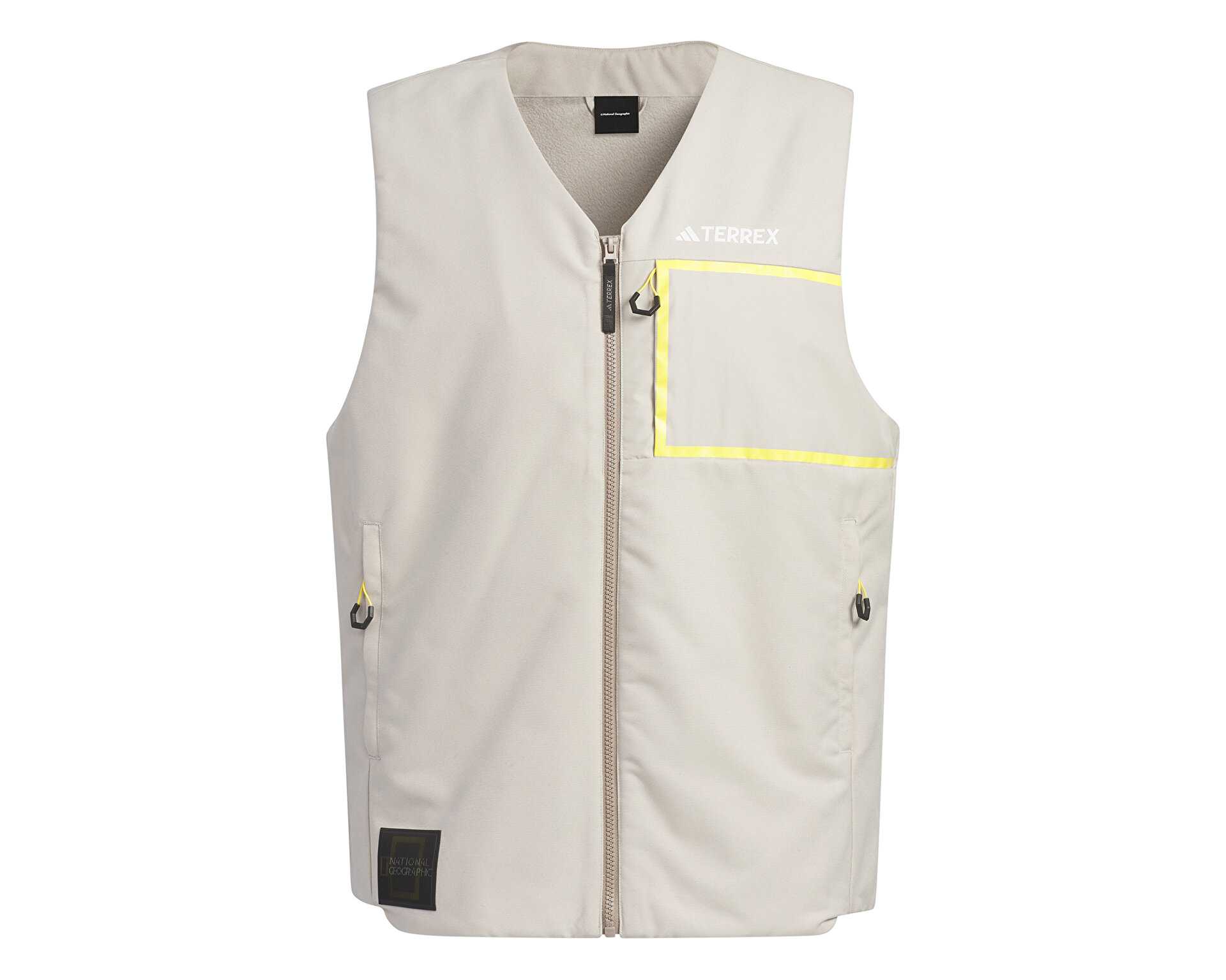 جلیقه ضد آب در فضای باز National Geographic Vest