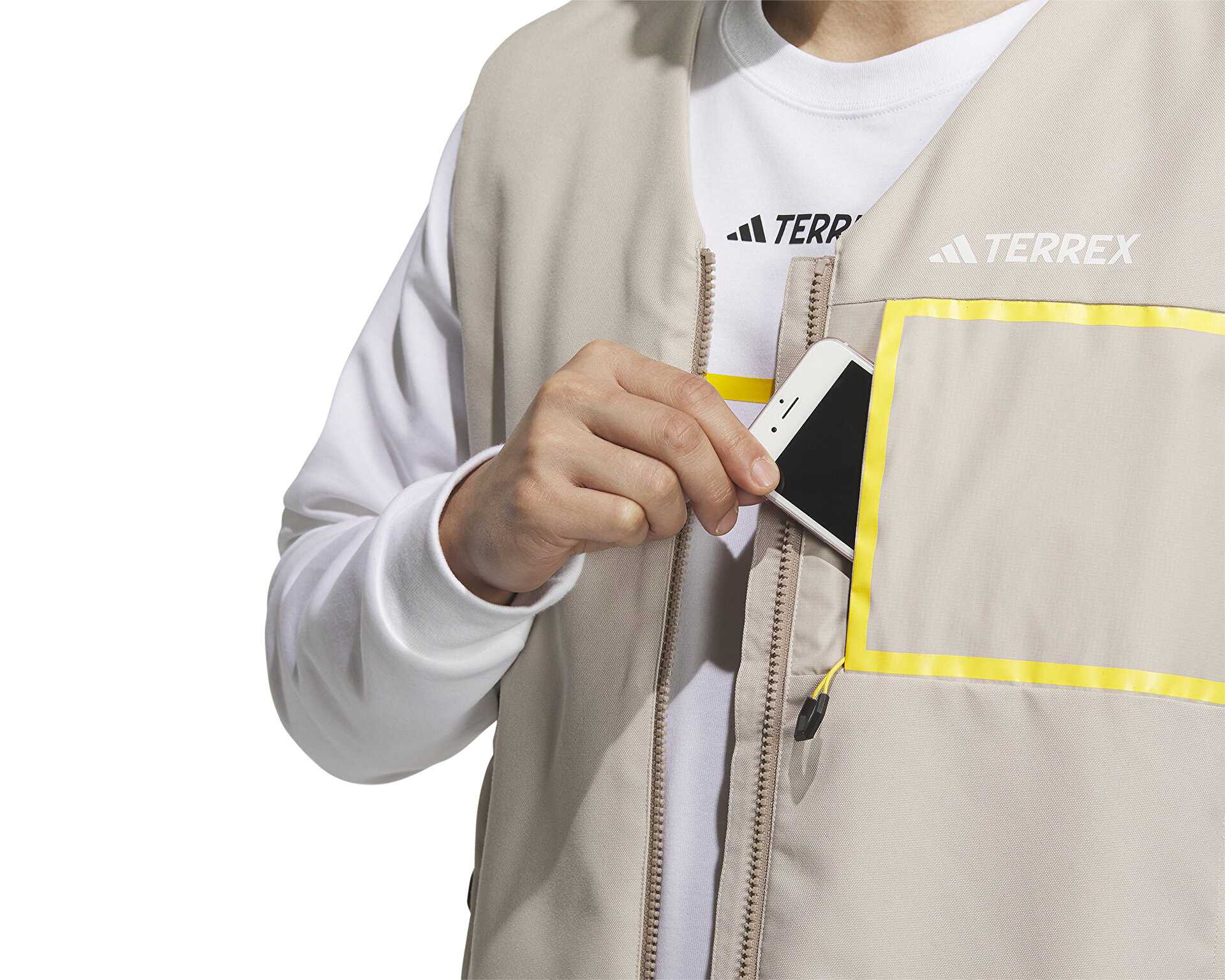 جلیقه ضد آب در فضای باز National Geographic Vest