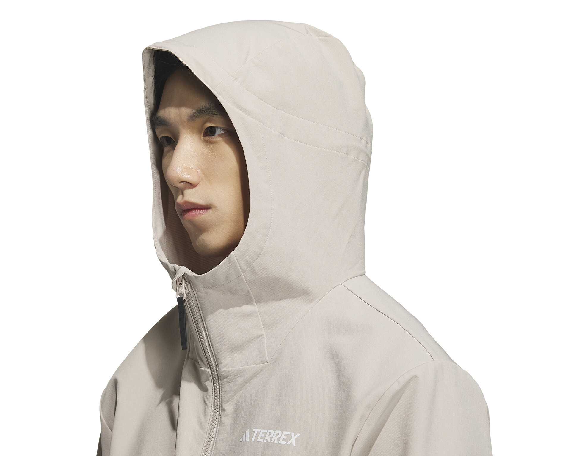 کت بارانی فضای باز Warm Sftshel Jk