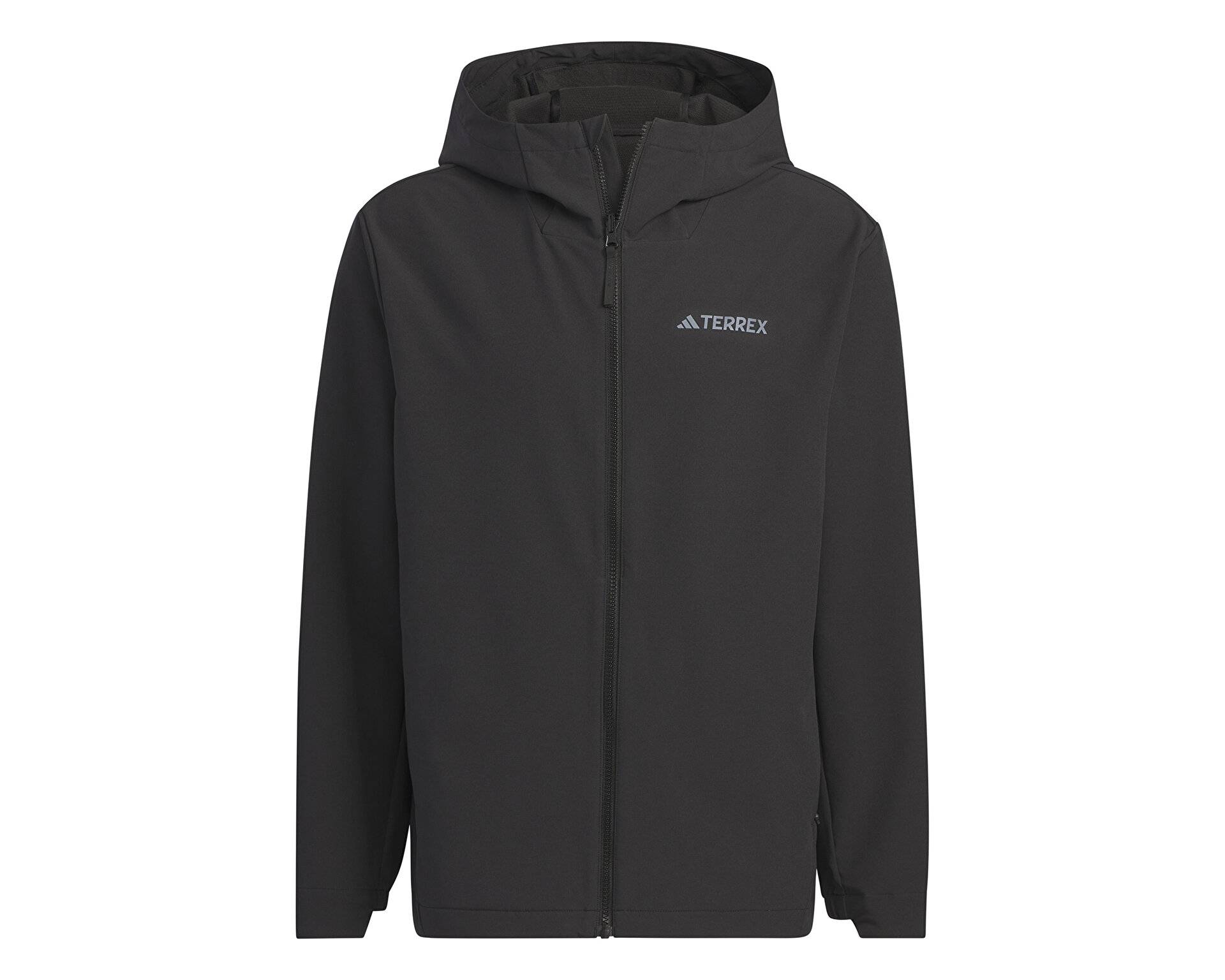 کت بارانی فضای باز Warm Sftshel Jk