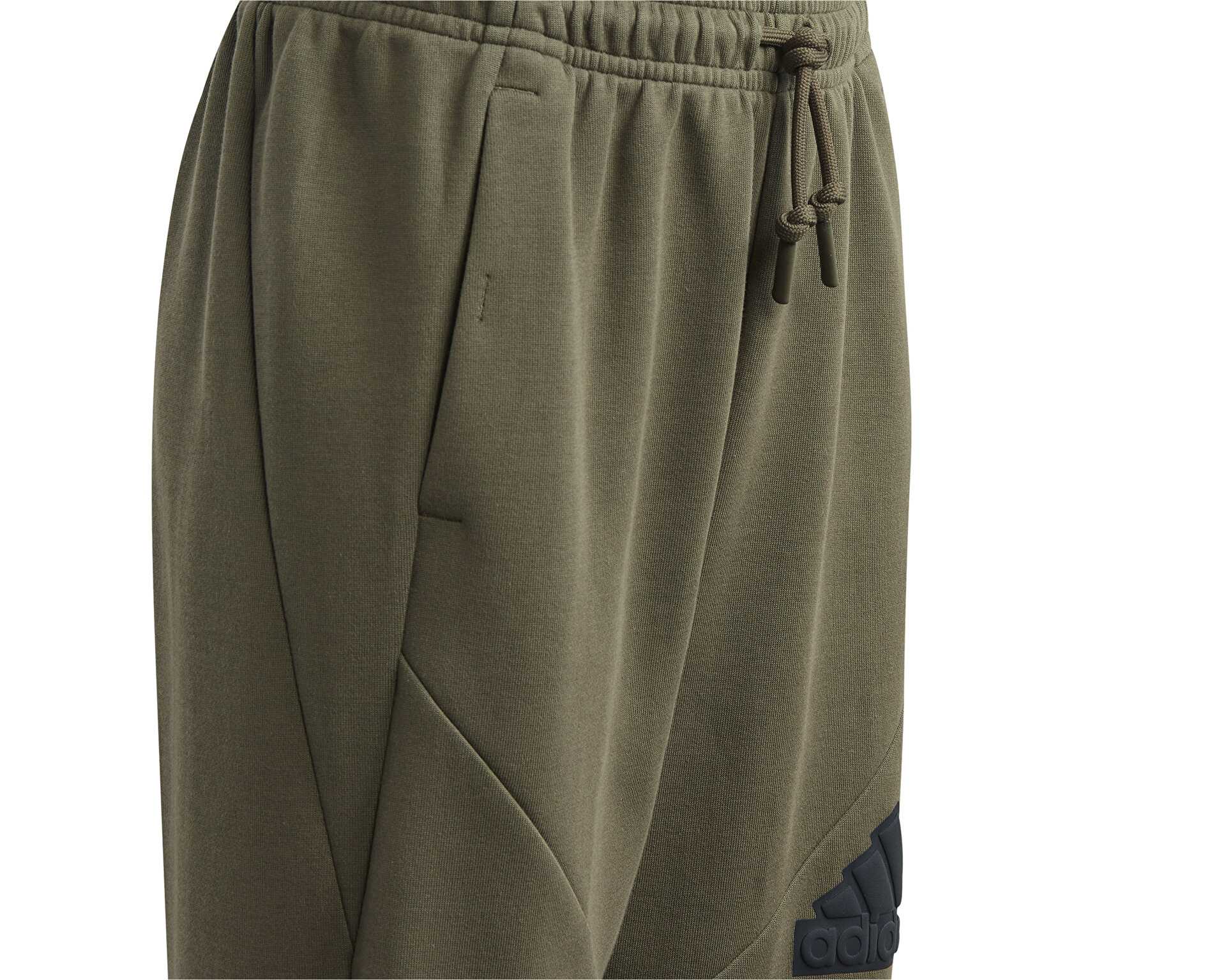 شلوار گرمکن روزانه بچه گانه U Fi Logo Pt