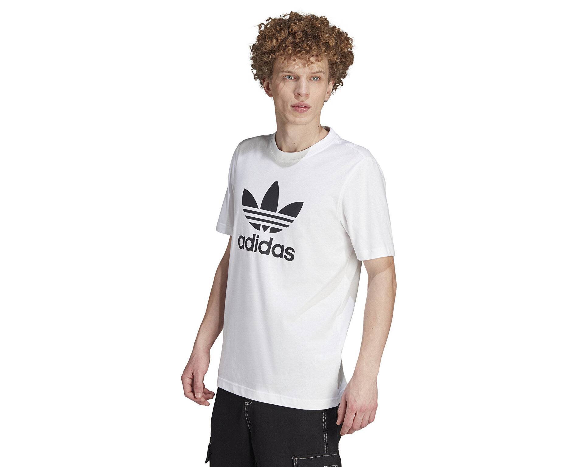 تیشرت روزانه Trefoil T-Shirt