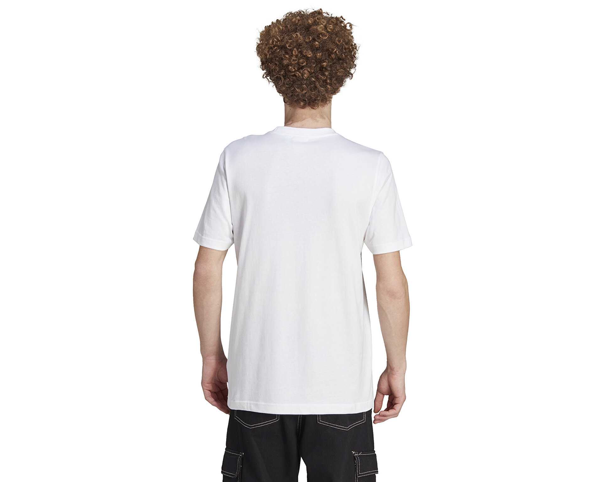 تیشرت روزانه Trefoil T-Shirt