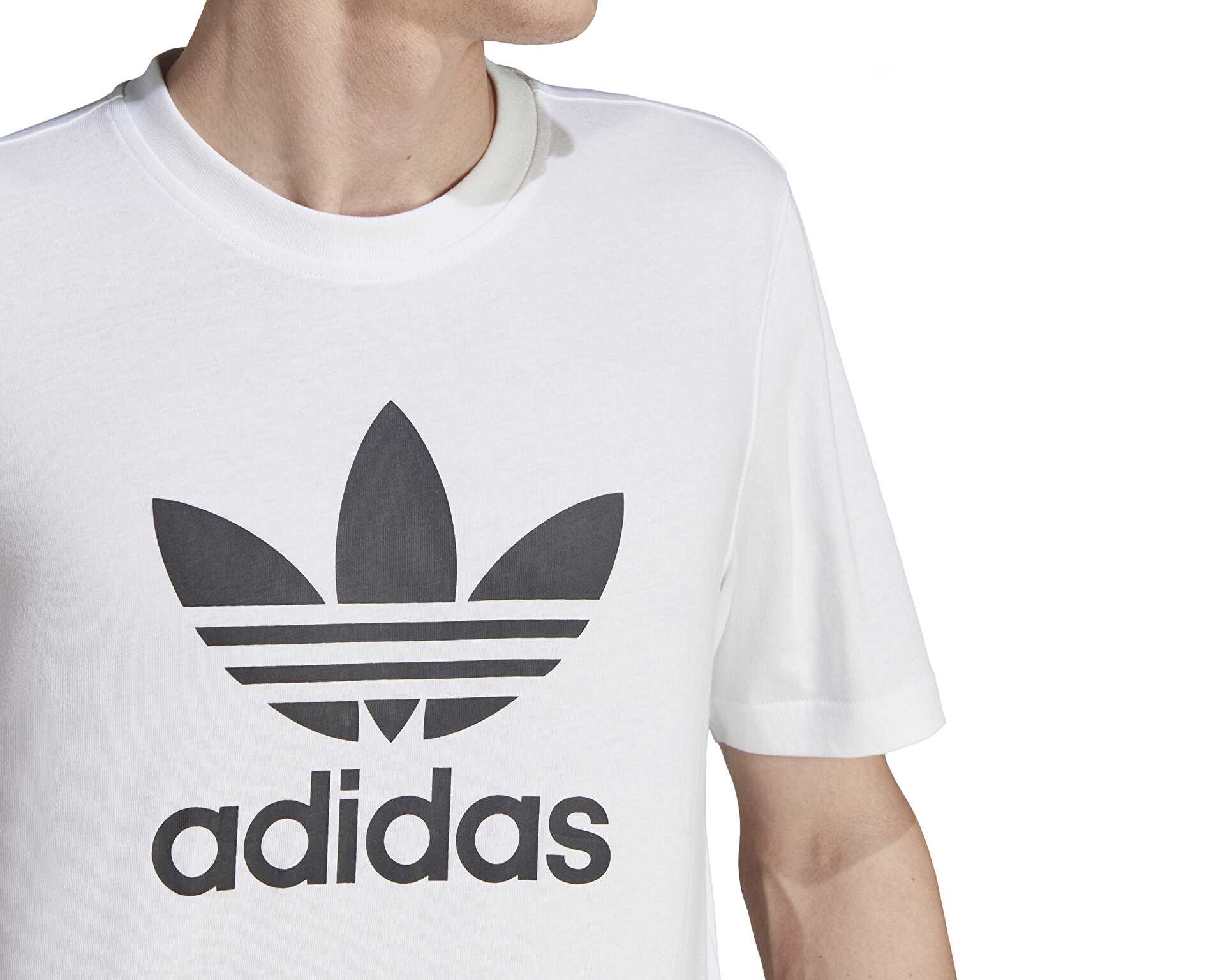 تیشرت روزانه Trefoil T-Shirt