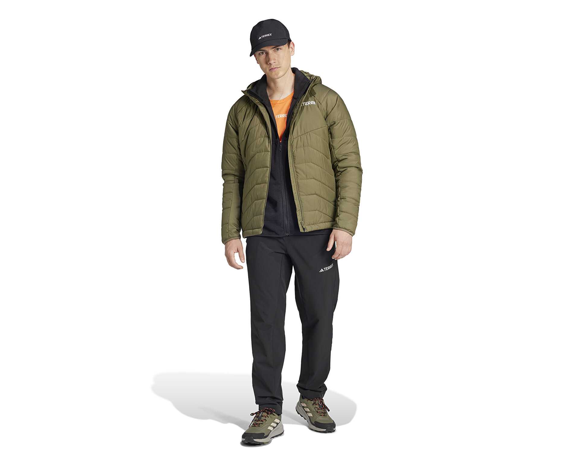 ژاکت فضای باز Adidas Terrex Mt Ins Ho Jkt