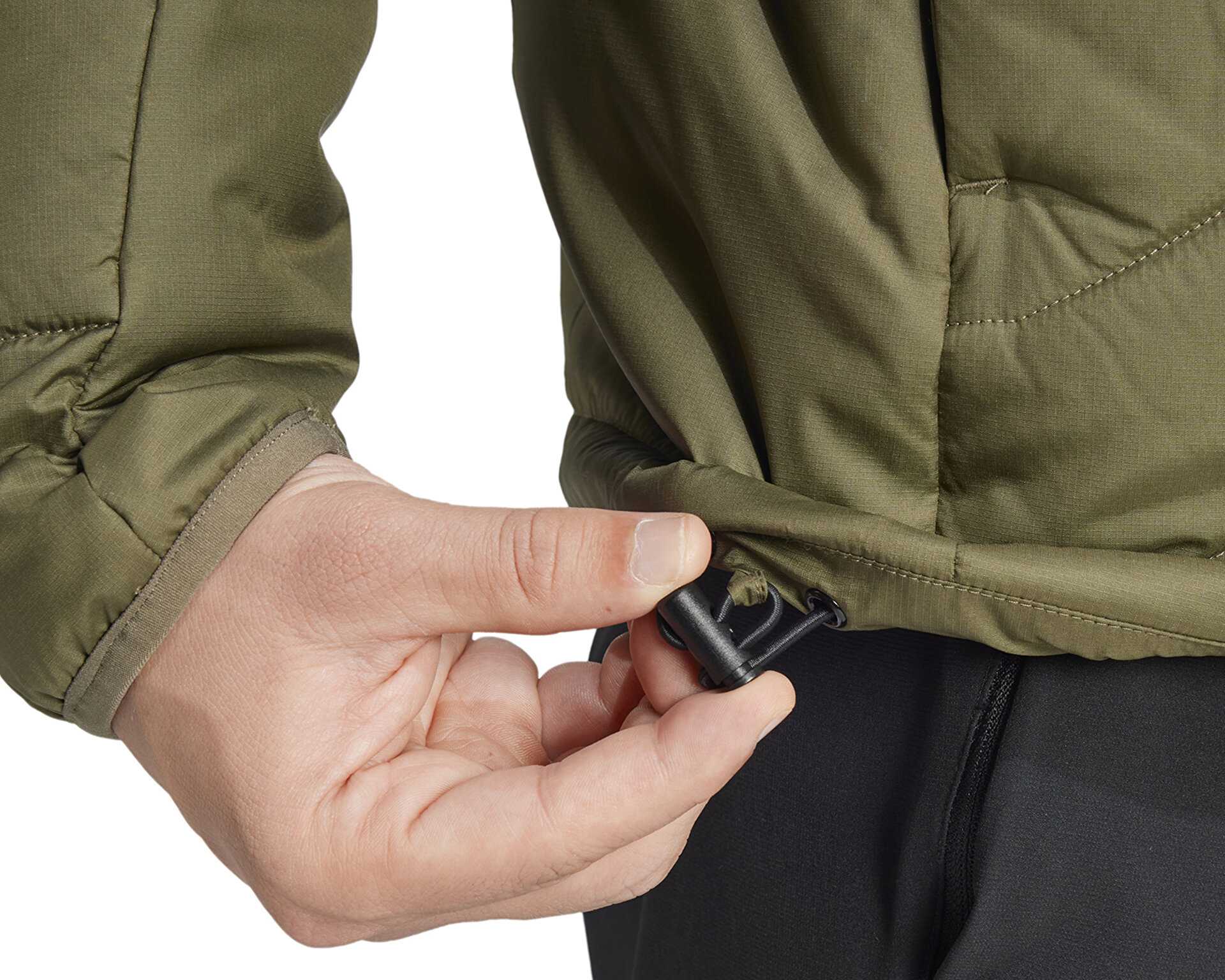 ژاکت فضای باز Adidas Terrex Mt Ins Ho Jkt