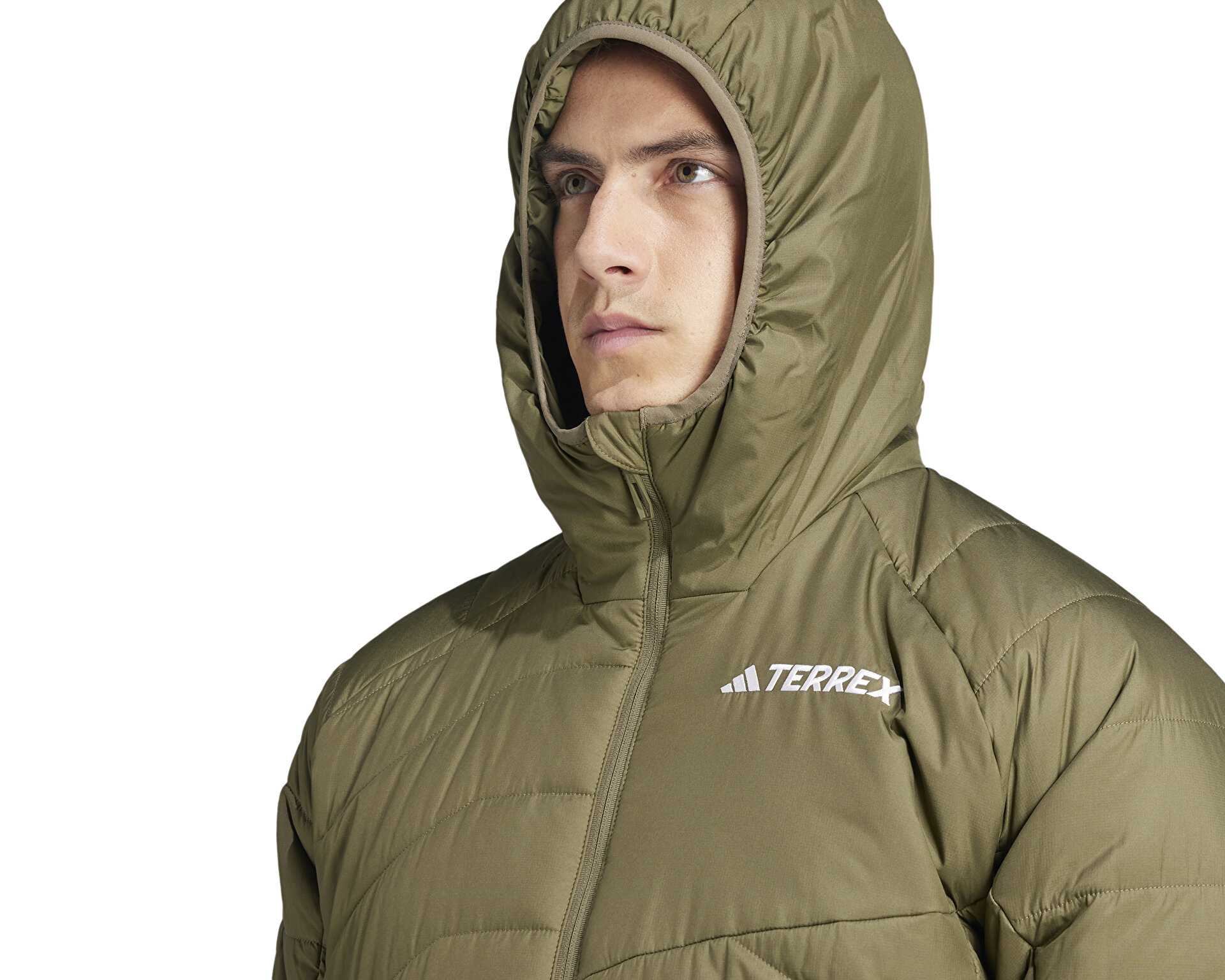 ژاکت فضای باز Adidas Terrex Mt Ins Ho Jkt