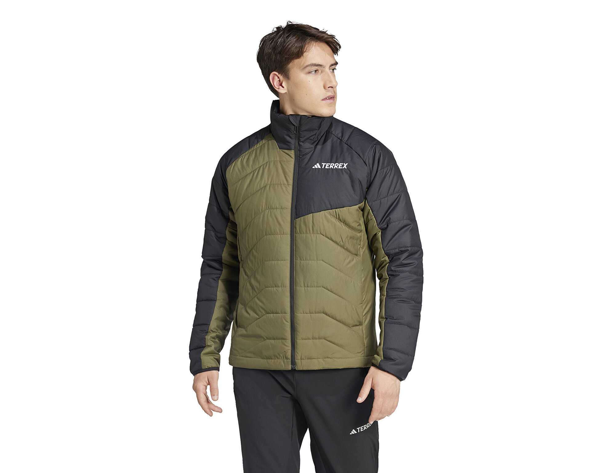 ژاکت فضای باز Adidas Terrex Mt Ins Jkt