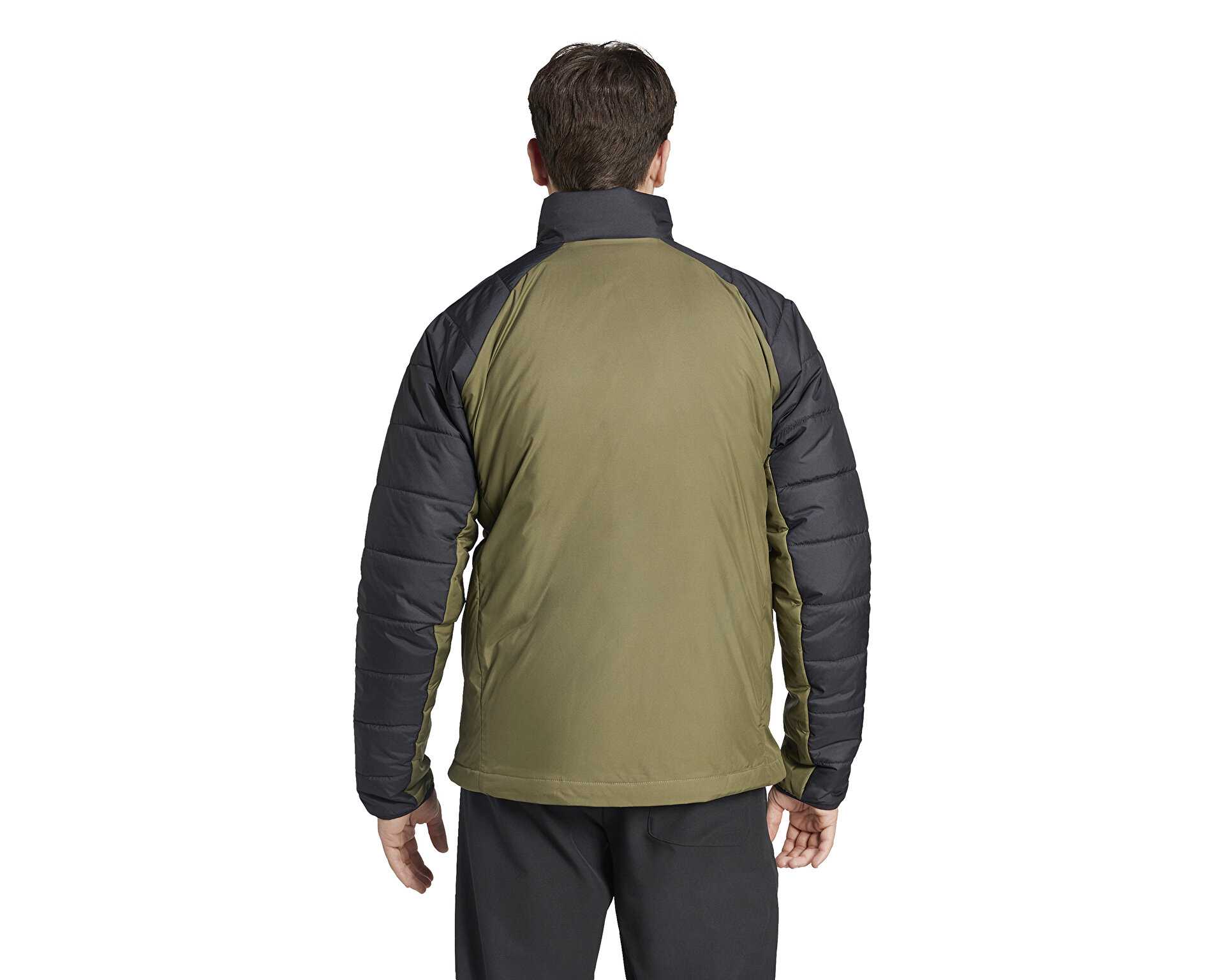 ژاکت فضای باز Adidas Terrex Mt Ins Jkt