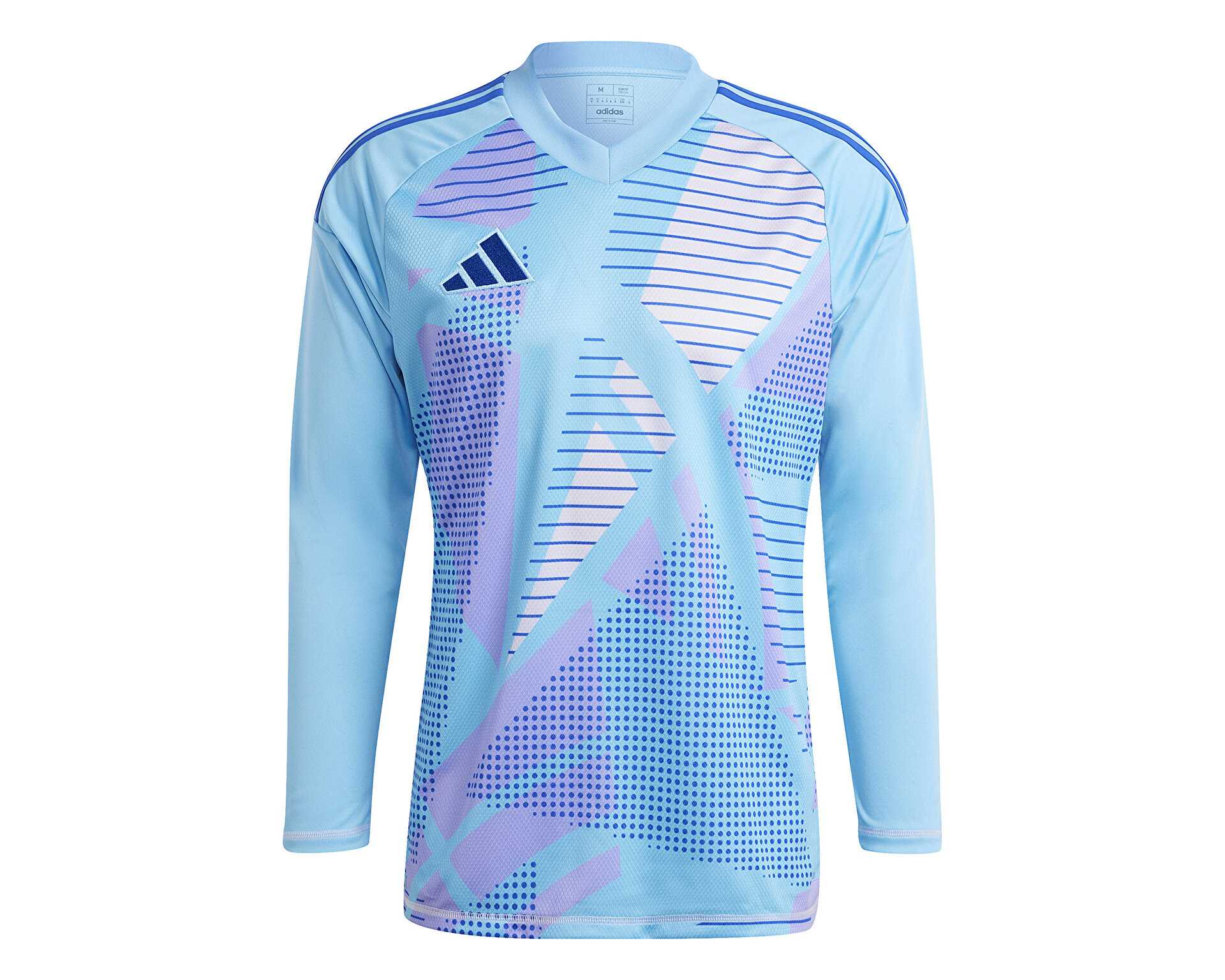 پیراهن آستین بلند دروازه بان T24 C Gk Jsy L