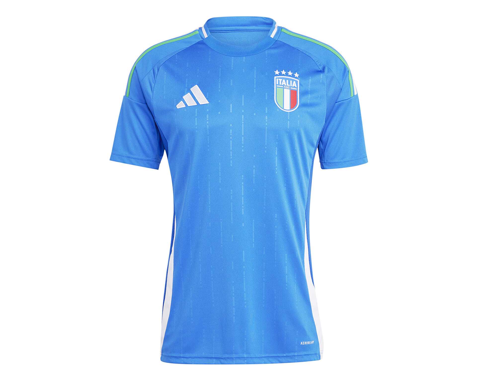 نیوجرسی خانگی ایتالیا Figc H Jsy