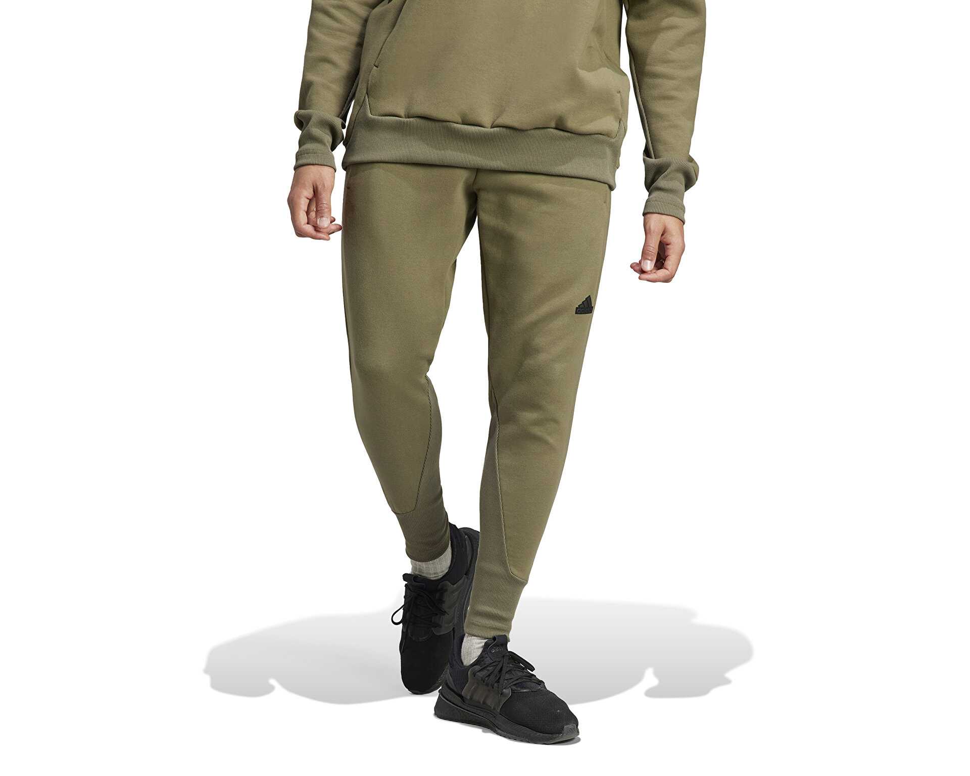 شلوار گرمکن معمولی M Z.N.E. Pr Pt