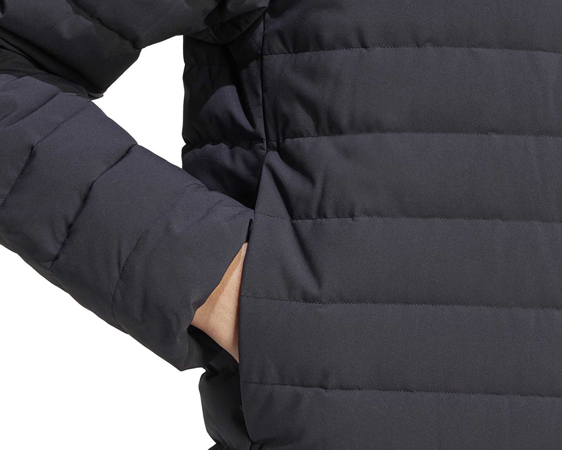 کت روزانه Adidas Helionic Lite J