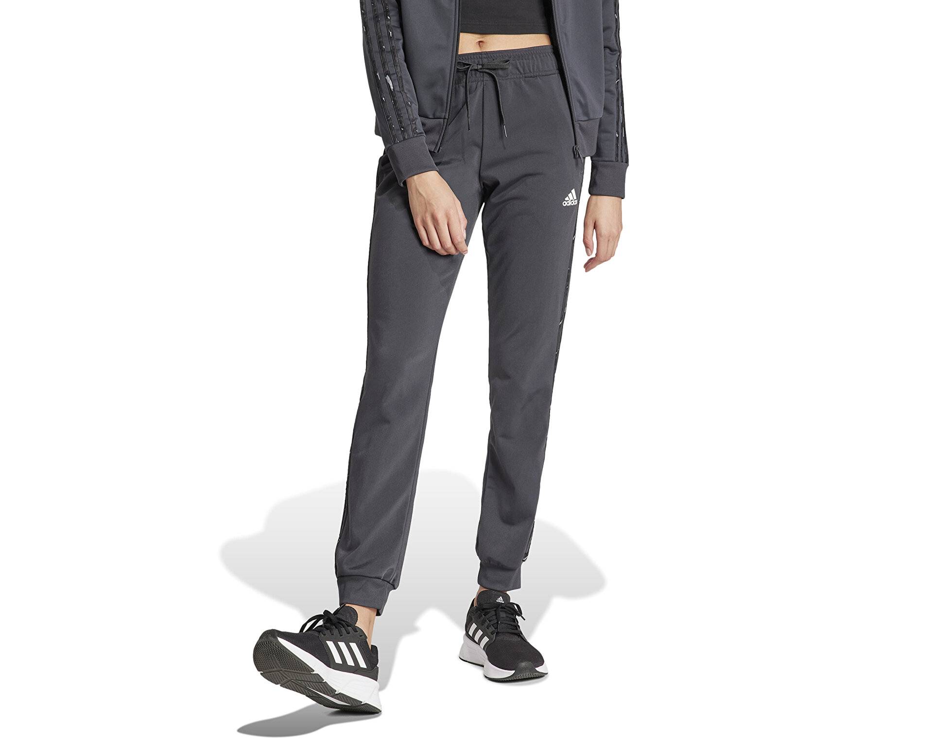 شلوار گرمکن معمولی Anml 3S Tp Tric