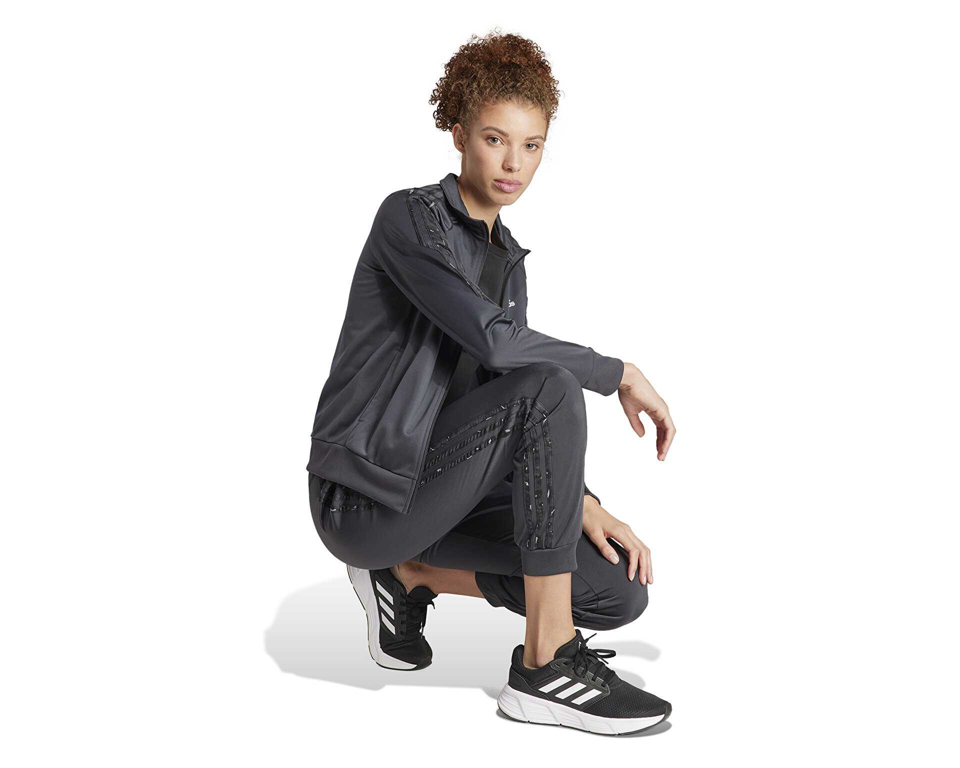 شلوار گرمکن معمولی Anml 3S Tp Tric