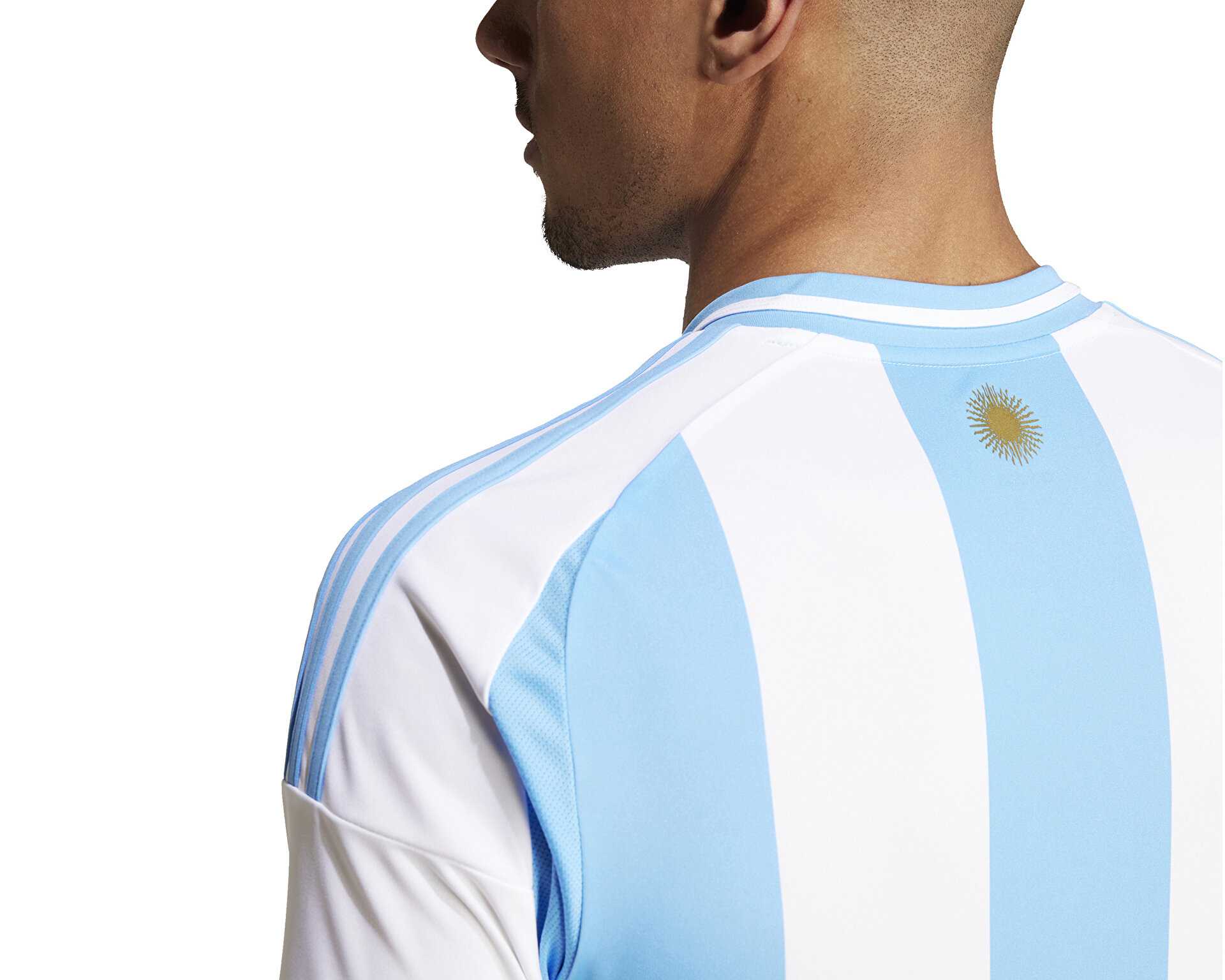 پیراهن خانگی آرژانتین Adidas Afa H Jsy D