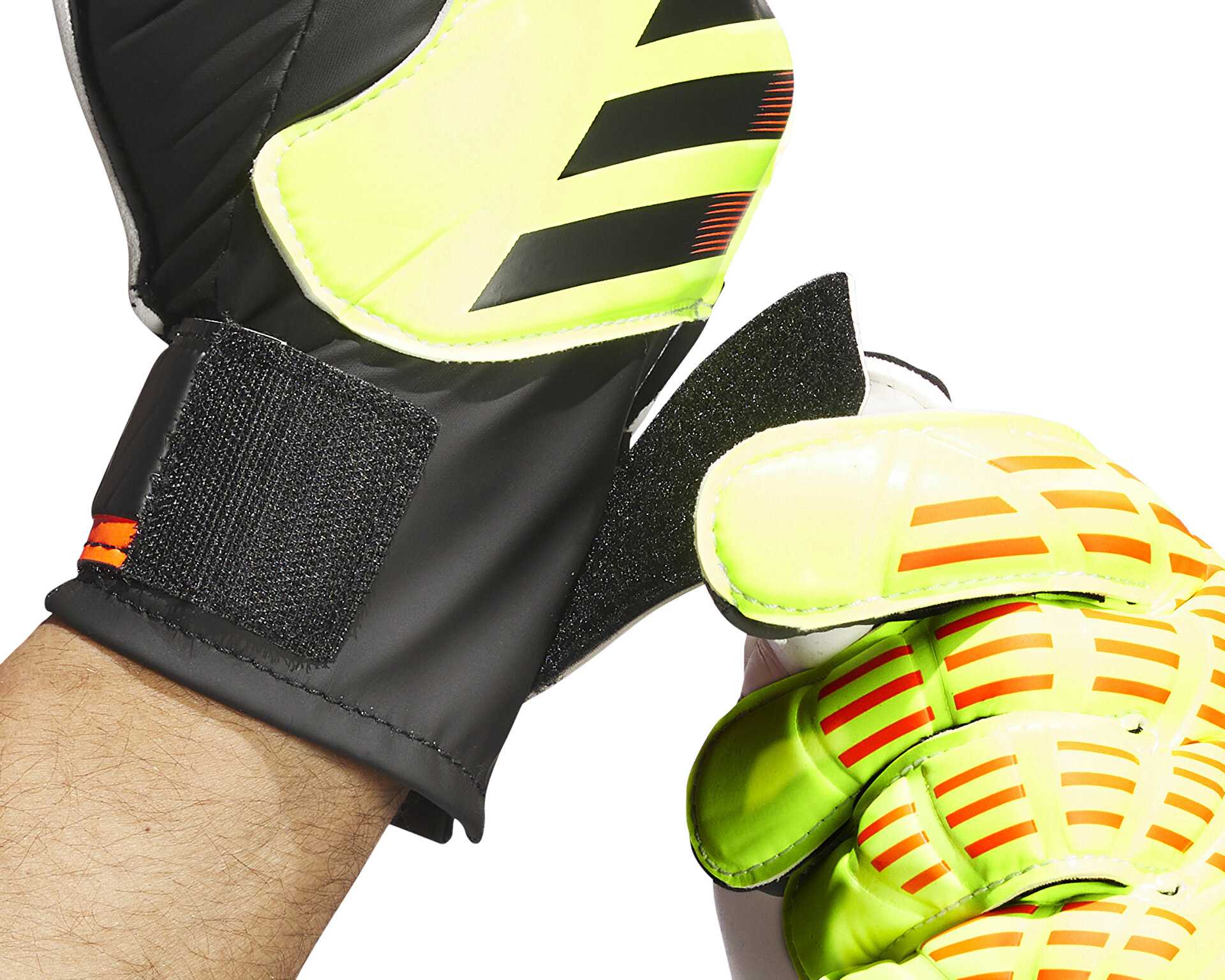 دستکش دروازه بان Pred Gl Trn