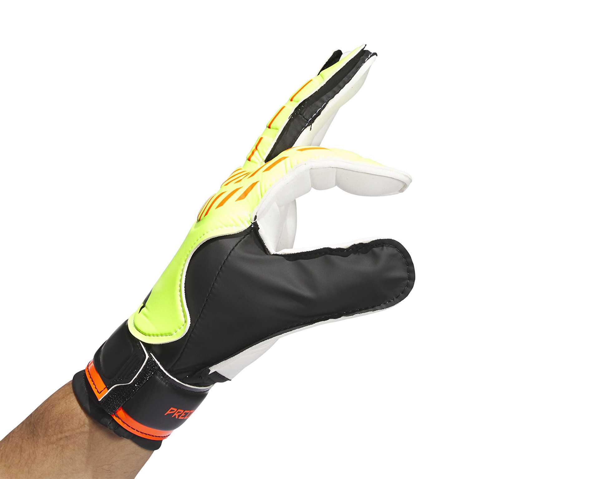 دستکش دروازه بان Pred Gl Trn