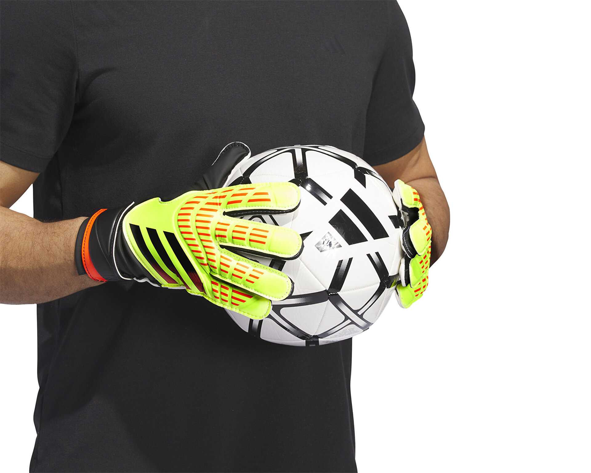 دستکش دروازه بان Pred Gl Trn