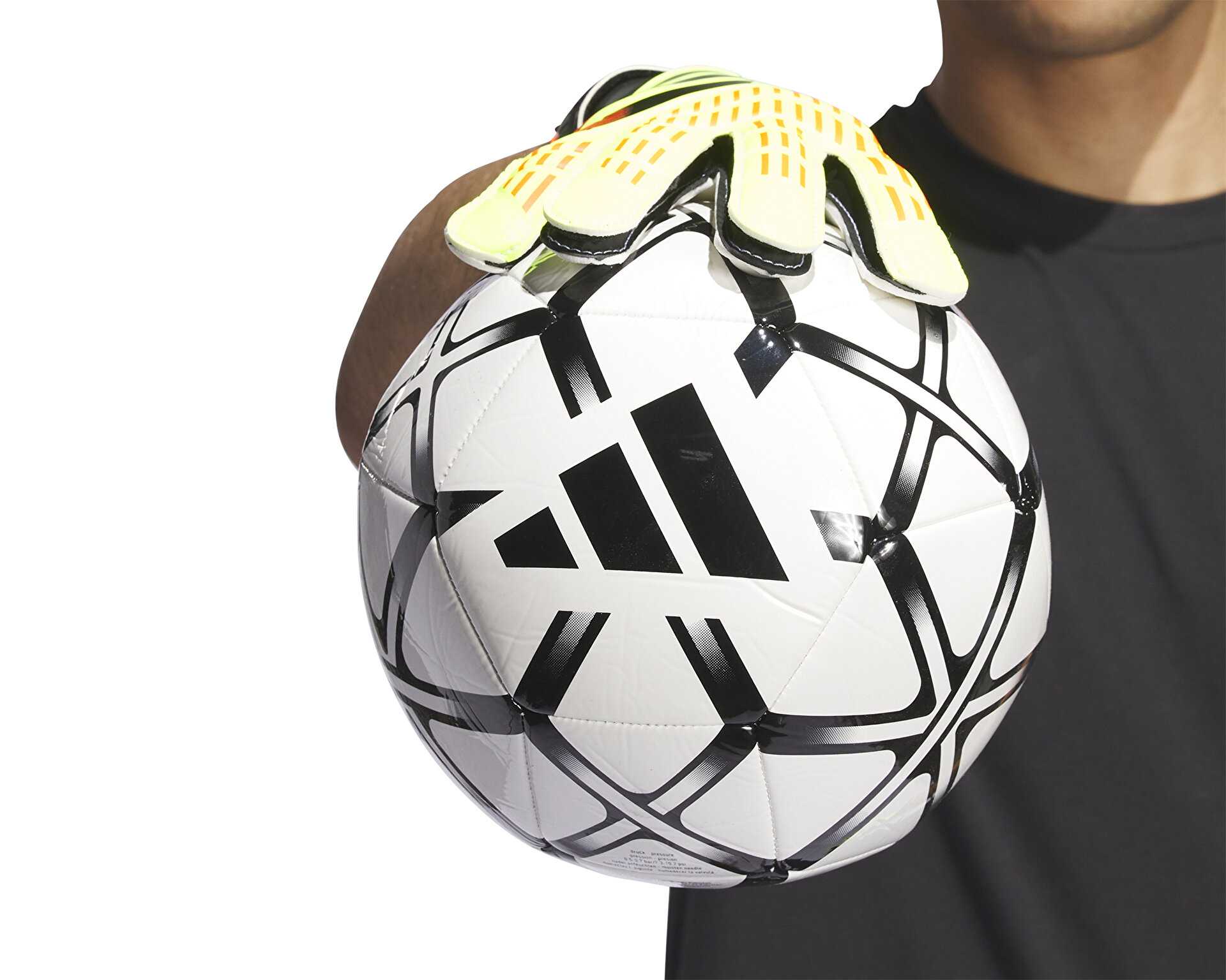 دستکش دروازه بان Pred Gl Trn