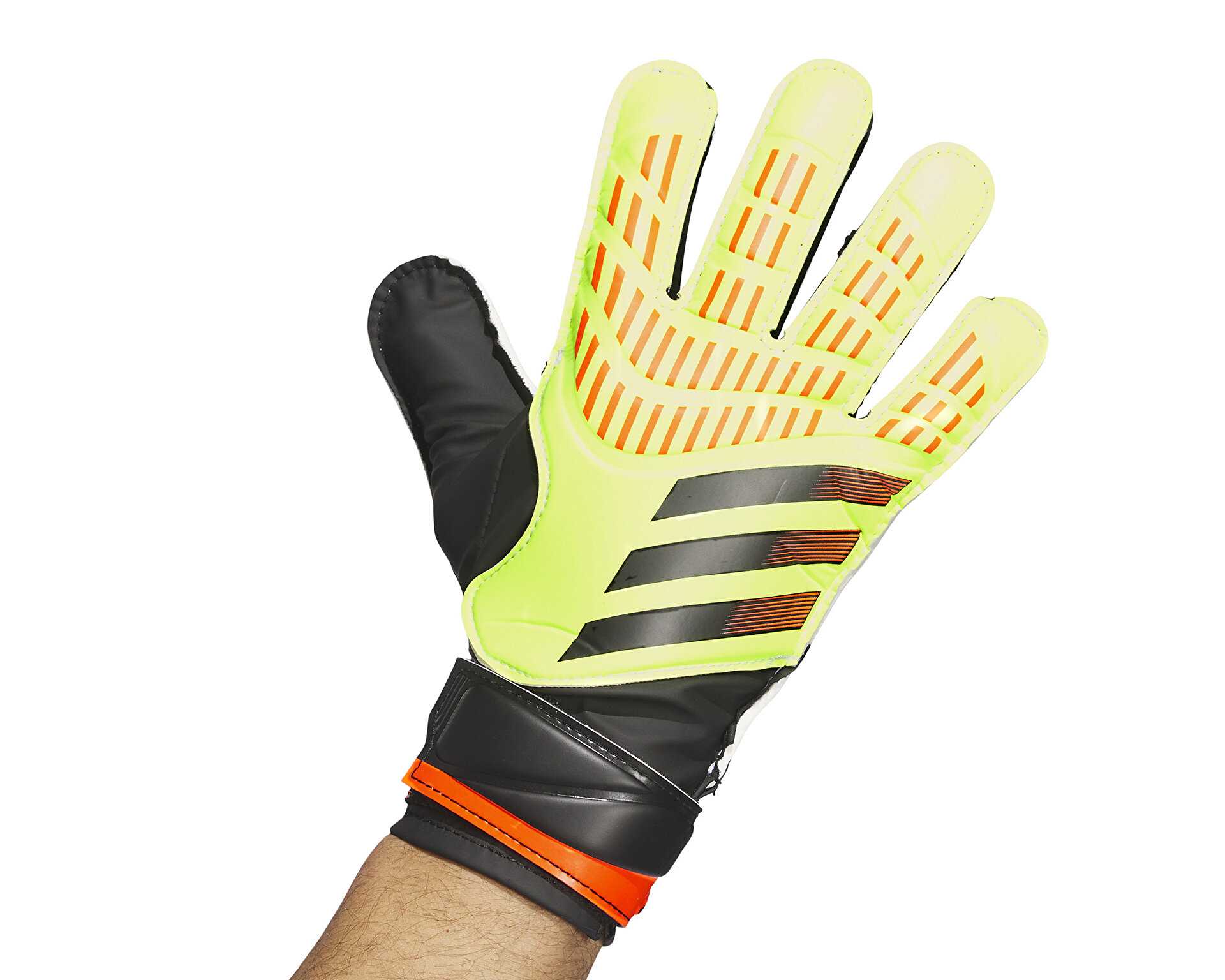 دستکش دروازه بان Pred Gl Trn