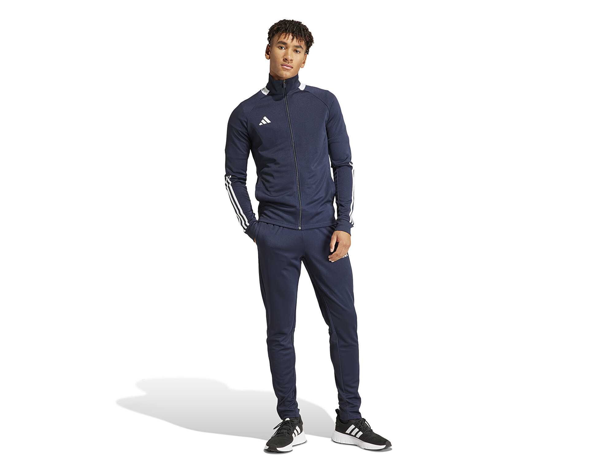 لباس ورزشی فوتبال M Sereno Ts