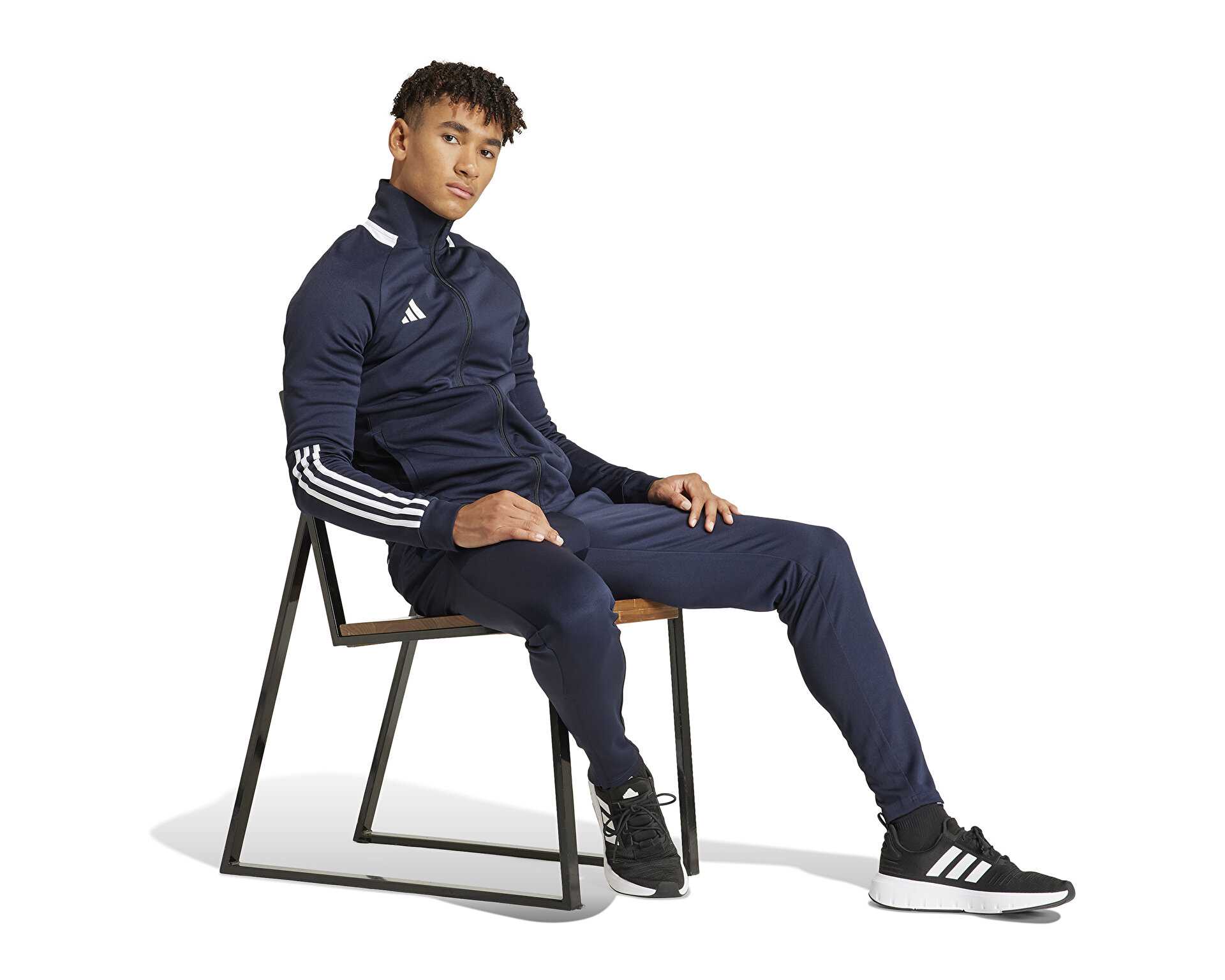 لباس ورزشی فوتبال M Sereno Ts