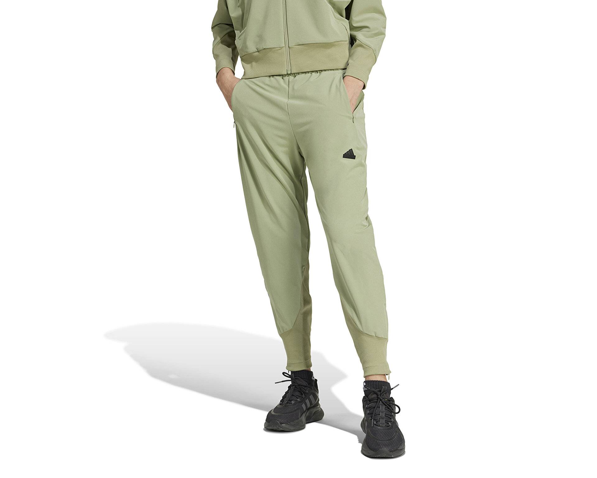 شلوار گرمکن معمولی W Z.N.E. Wtr Pt