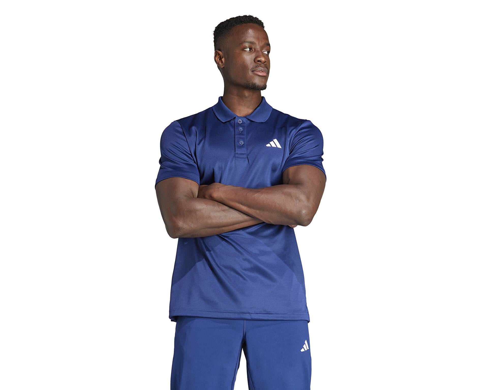 تیشرت چوگان آموزشی Tr-Es Base Polo