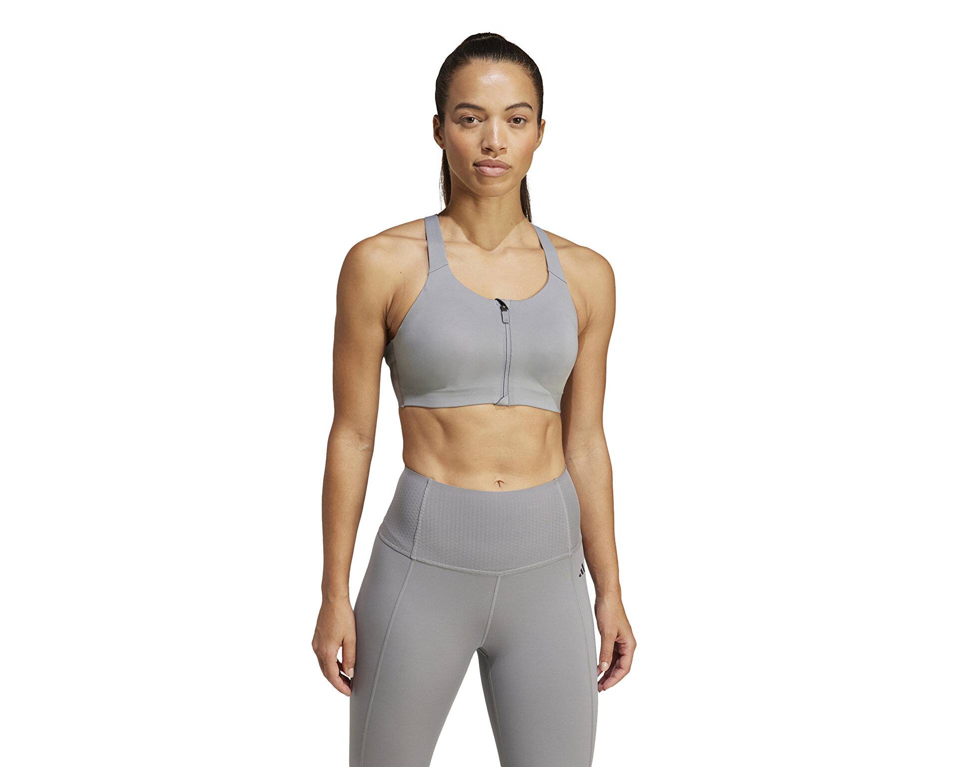 سوتین ورزشی تمرینی Tlrdım Lux Zip