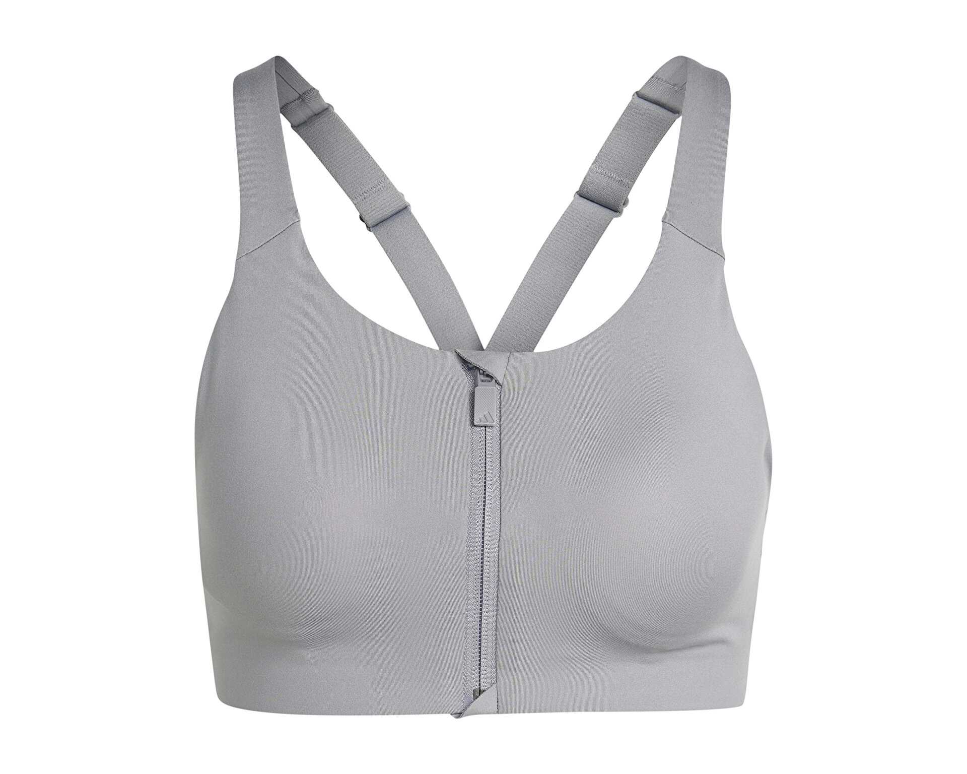 سوتین ورزشی تمرینی Tlrdım Lux Zip