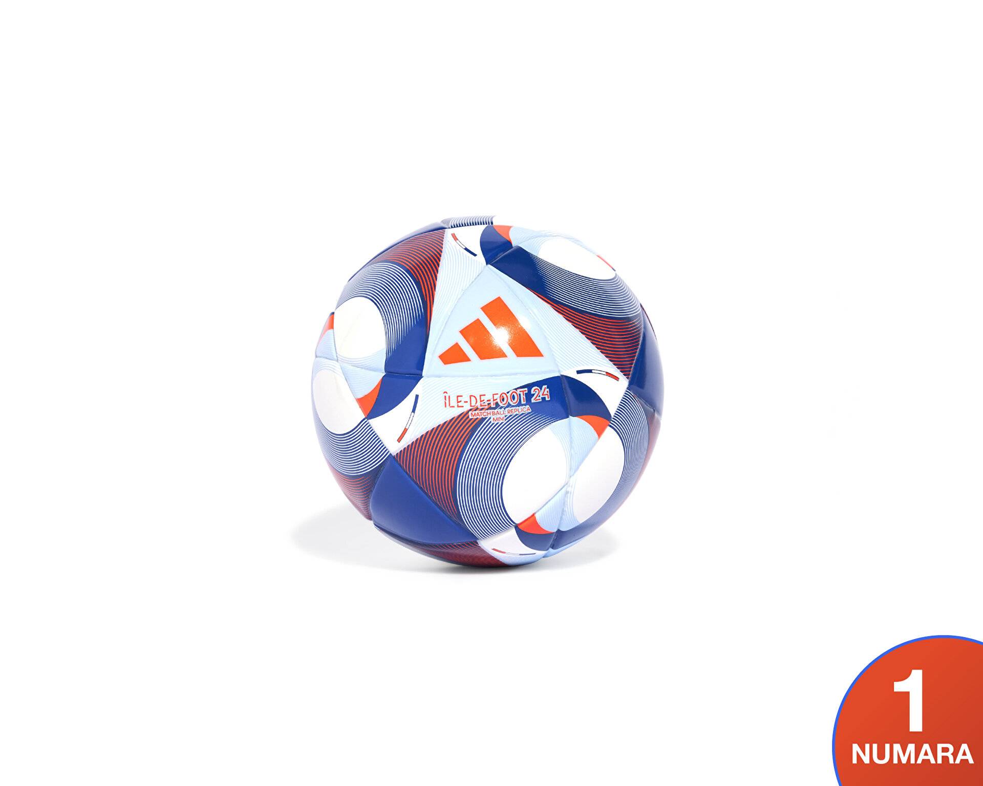 توپ فوتبال Adidas Olympics24 Mini