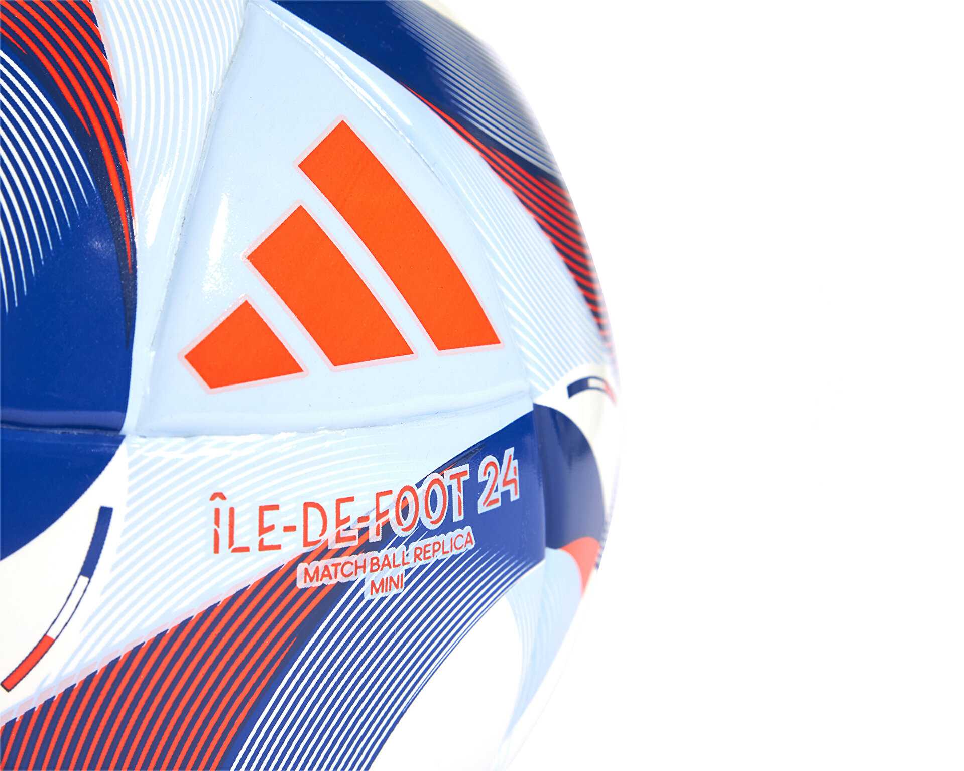 توپ فوتبال Adidas Olympics24 Mini