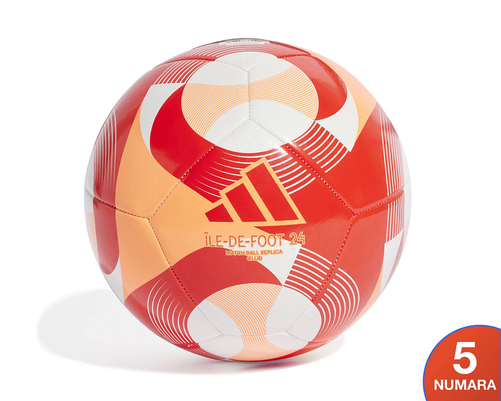 توپ فوتبال Adidas Olympics24 Clb